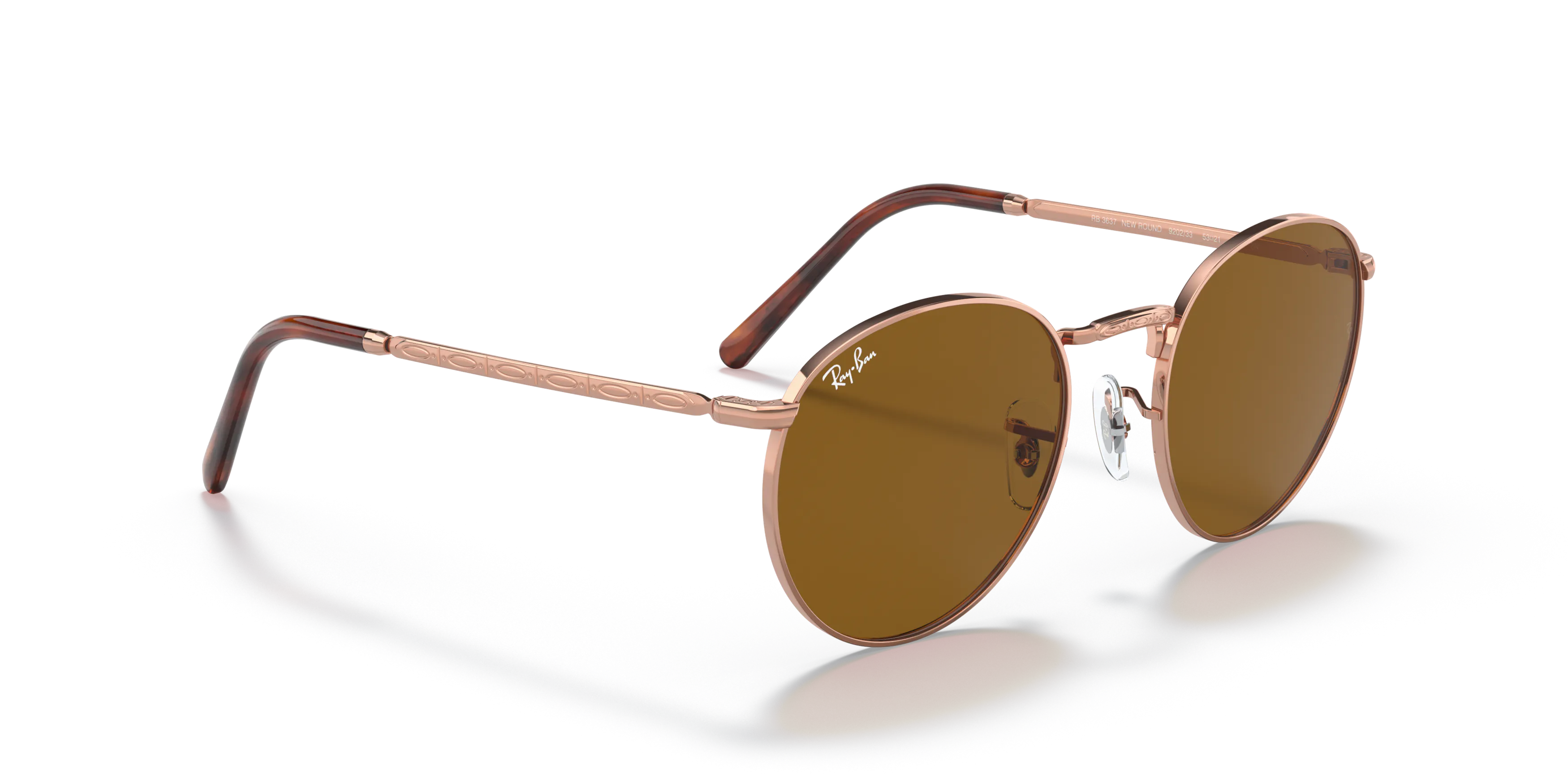 Angle_Right01, Ray-Ban RB3637 920233