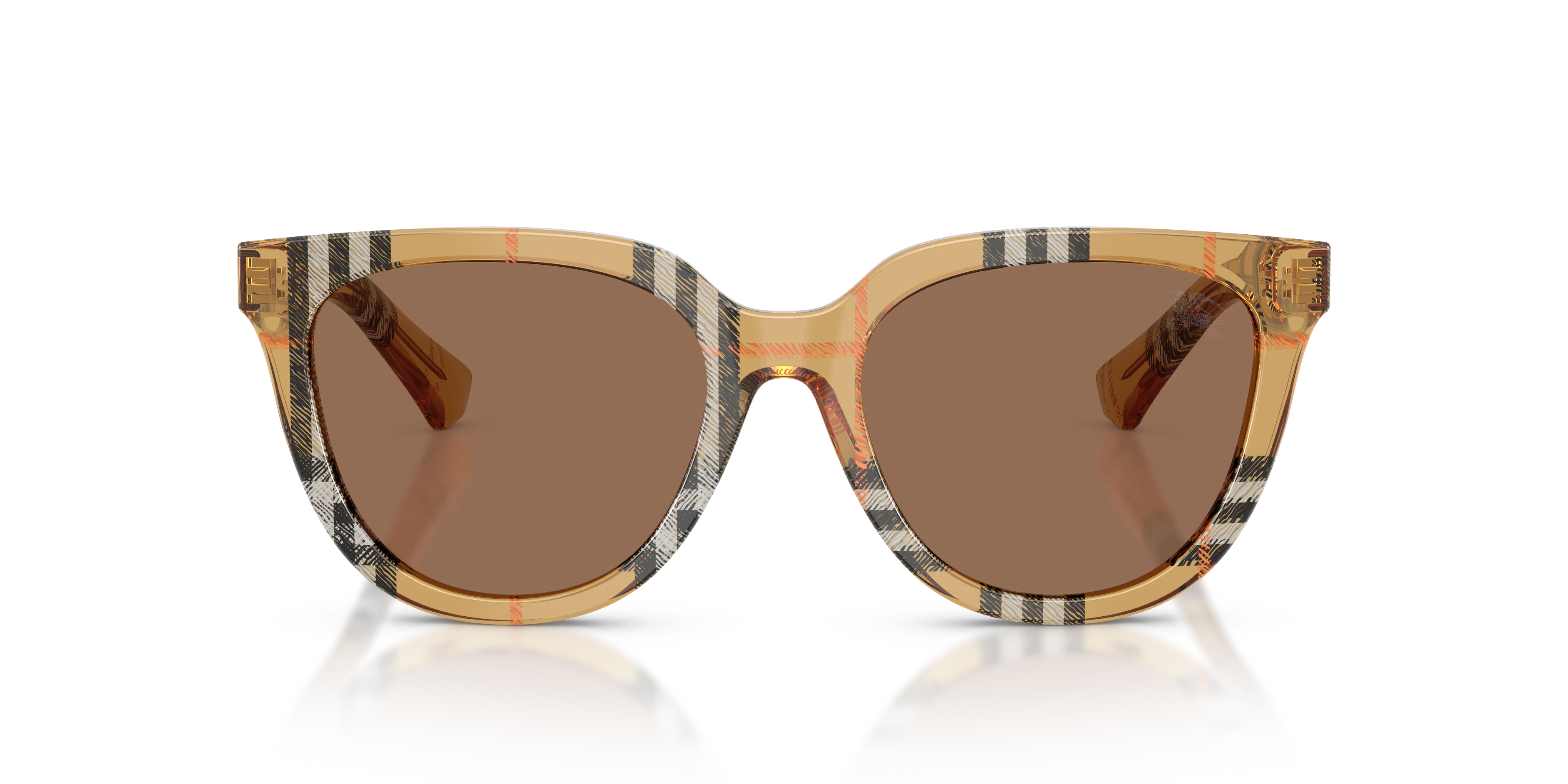 Front, BURBERRY BE4469 416373
