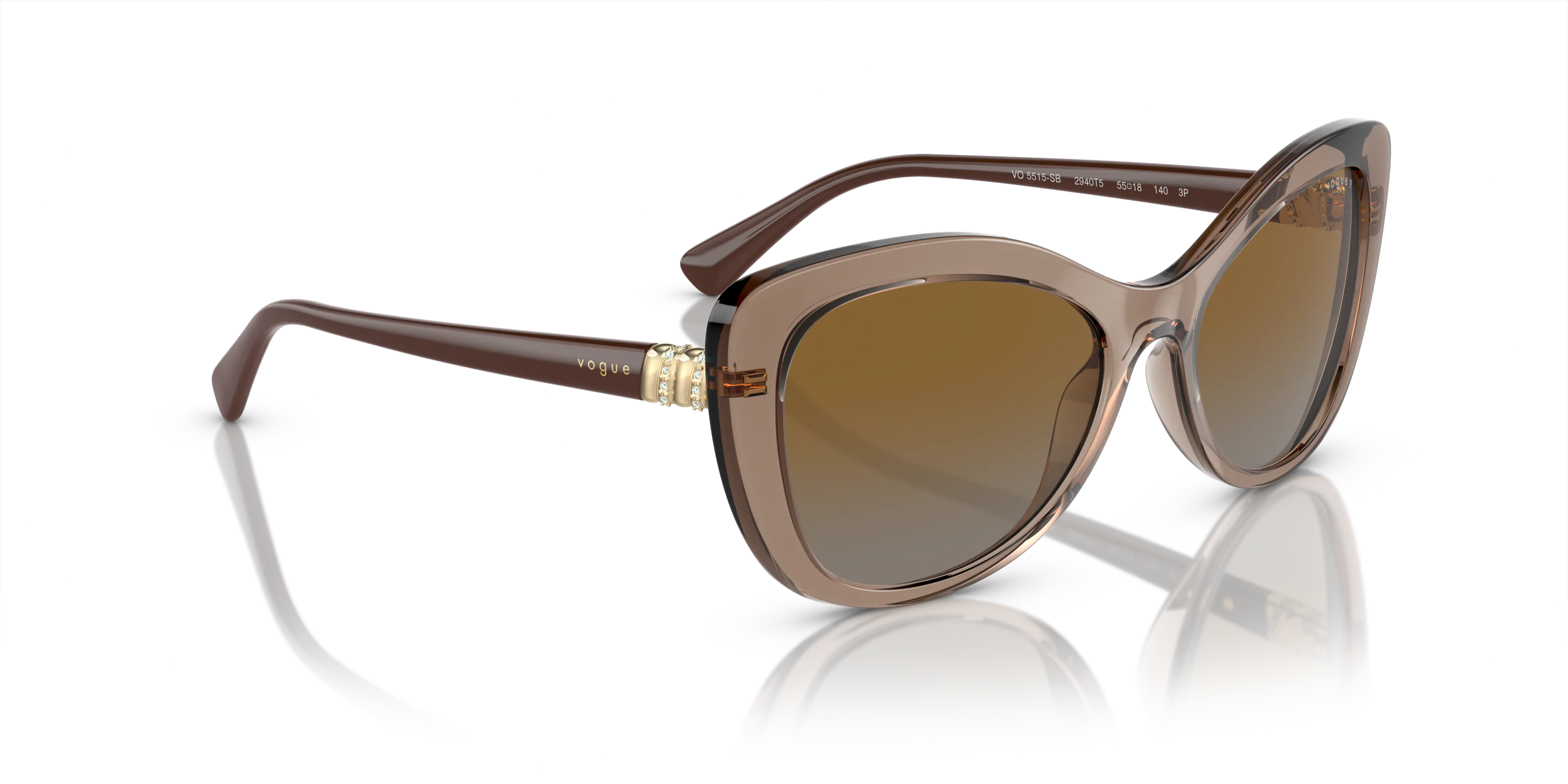 Angle_Right01, Vogue Eyewear VO5515SB 2940T5