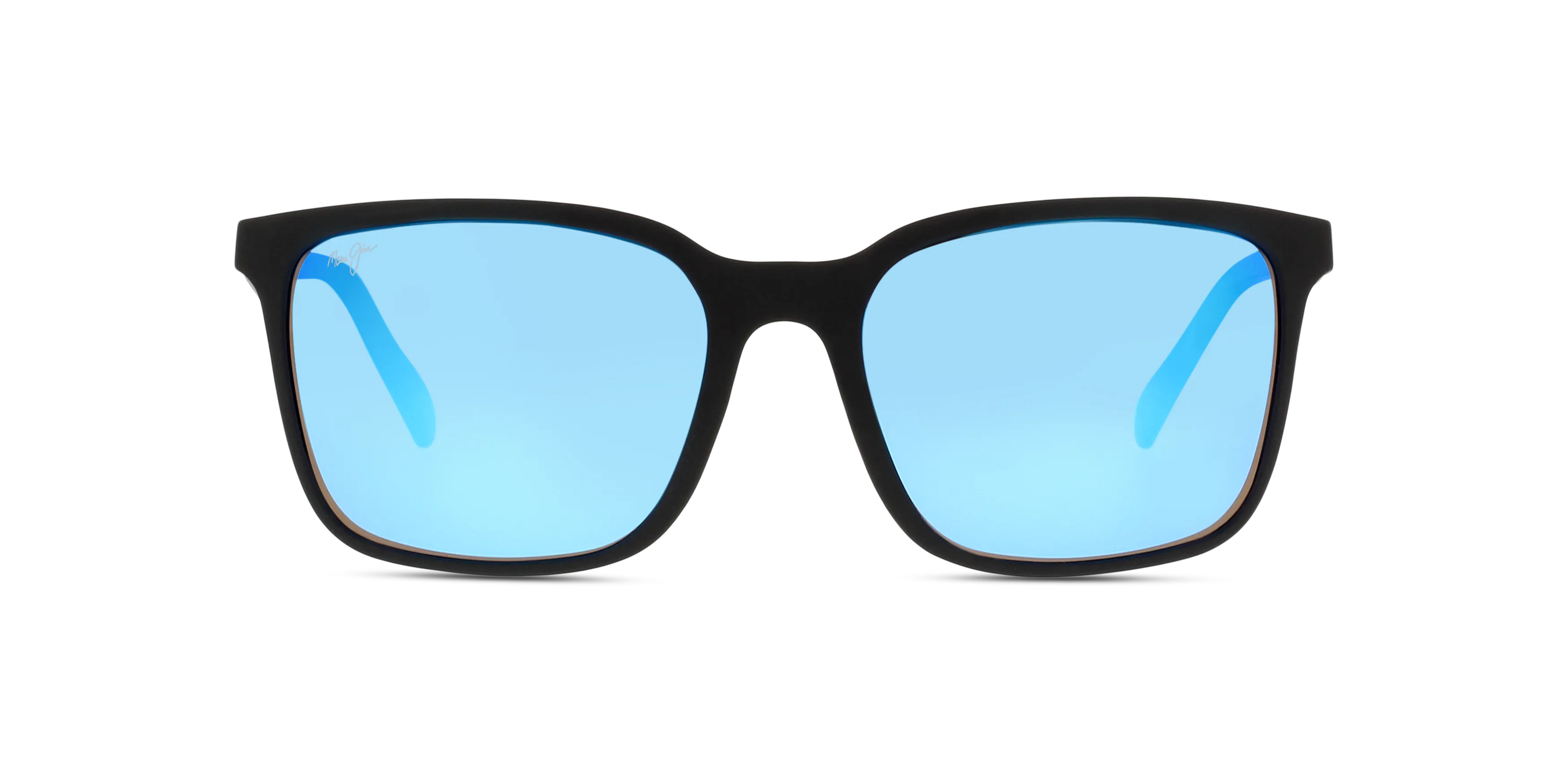 Front, MAUI JIM WILD COAST 756 Wild Coast 02MR