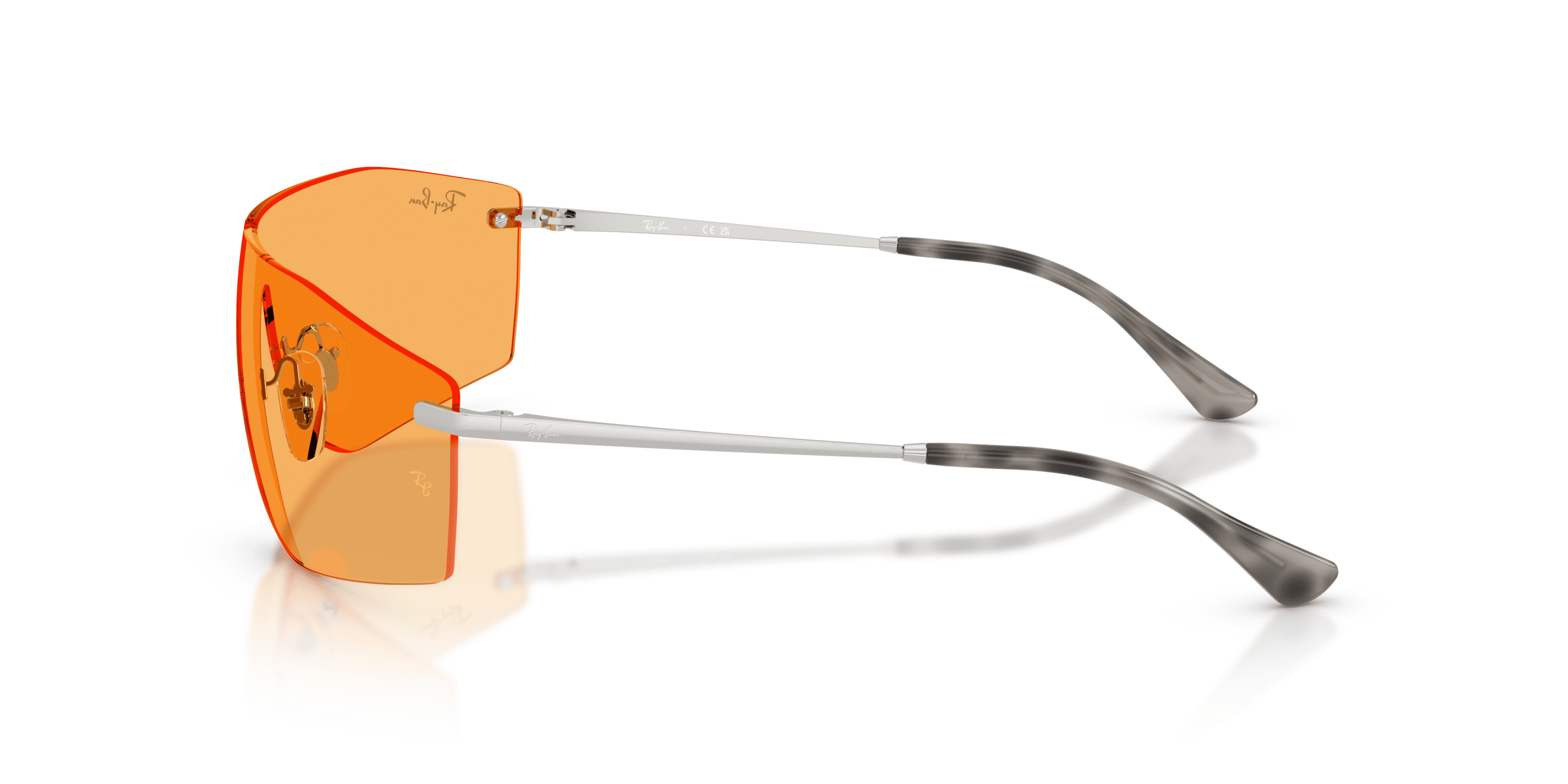 Angle_Left02, Ray-Ban Alix Bio-Based RB3781 003/85