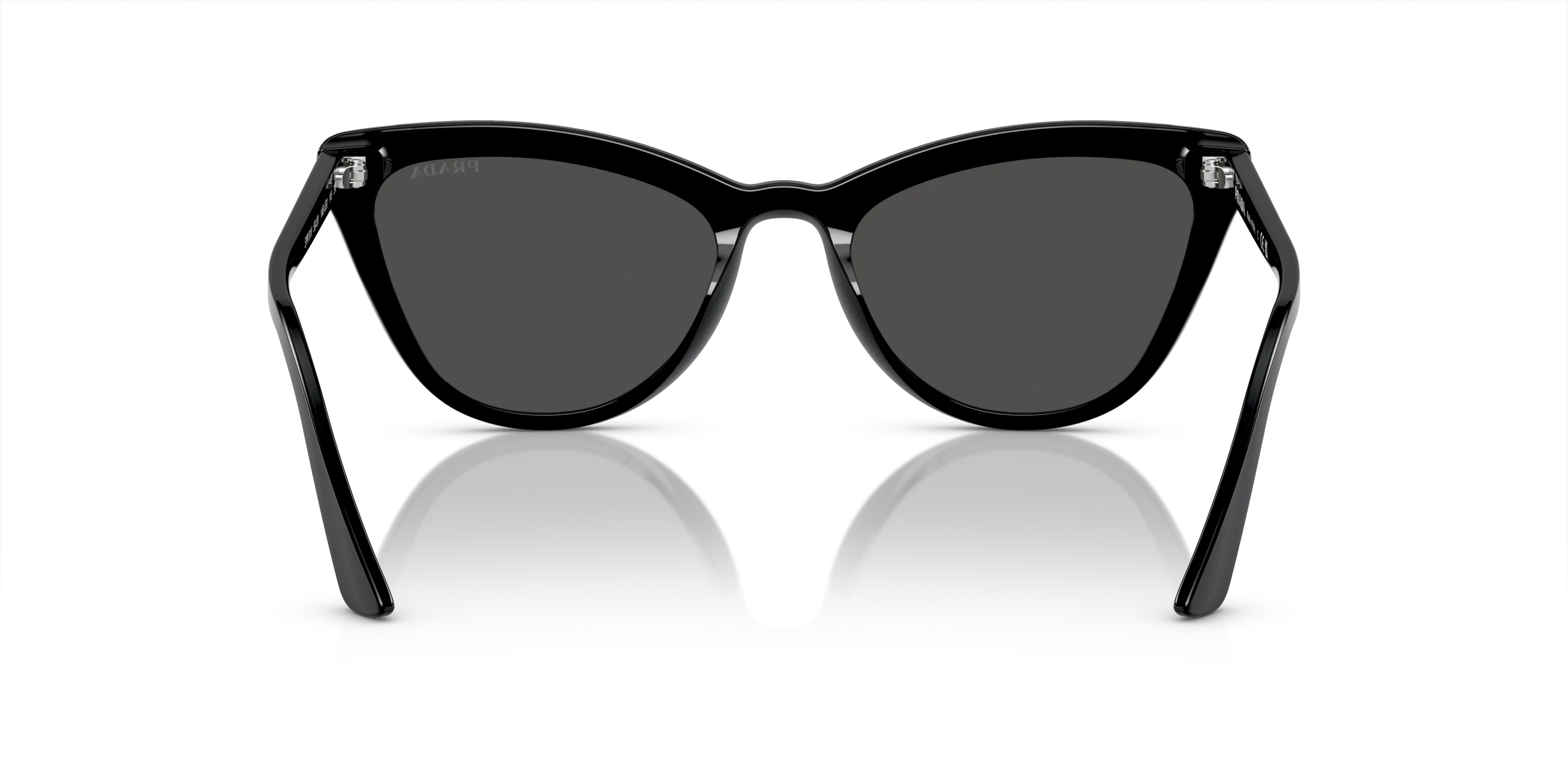 Detail02, Prada CATWALK PR 01VS 1AB5S0