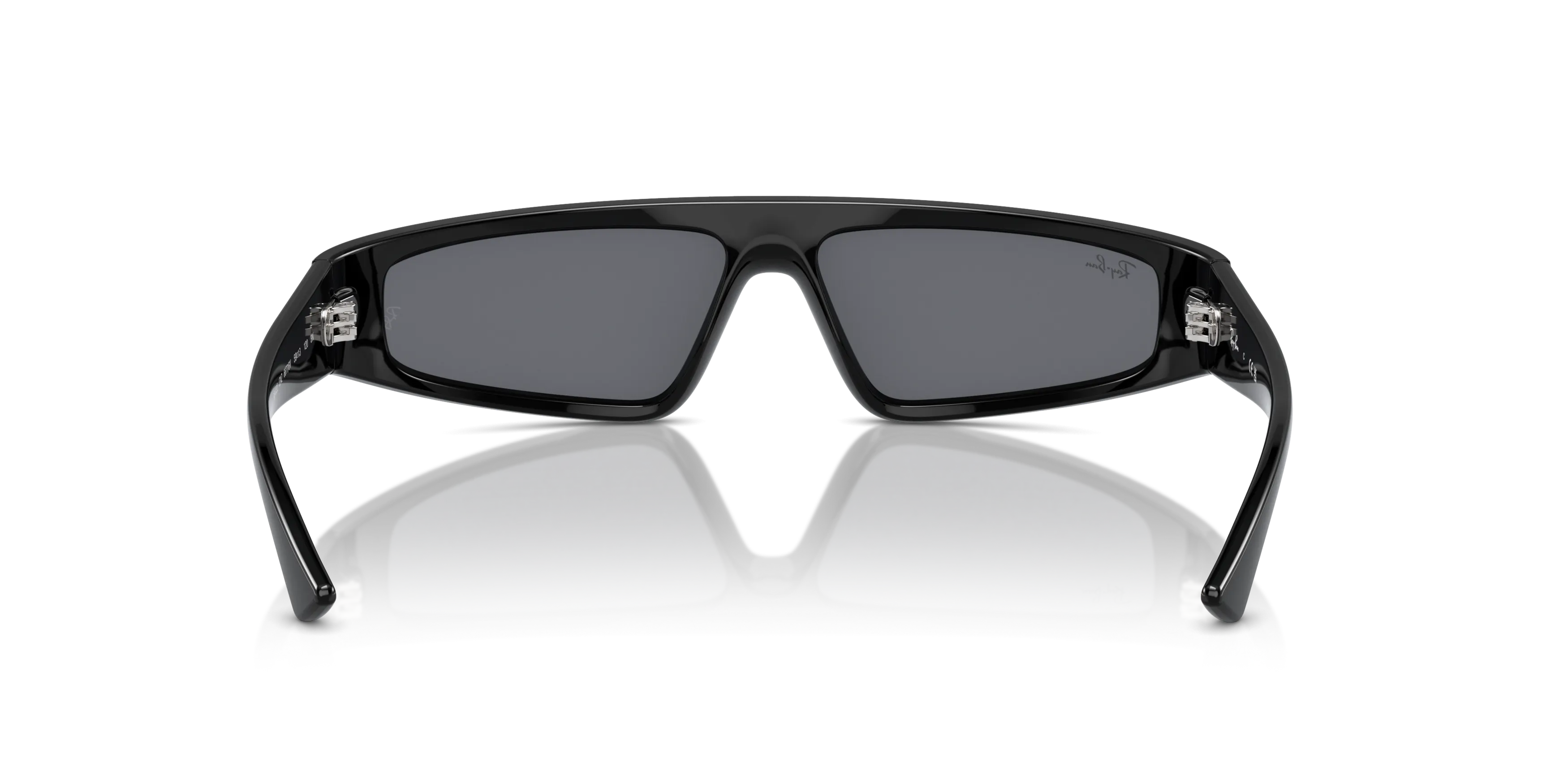 Detail02, Ray-Ban Izaz Bio-Based RB 4432 Sunglasses