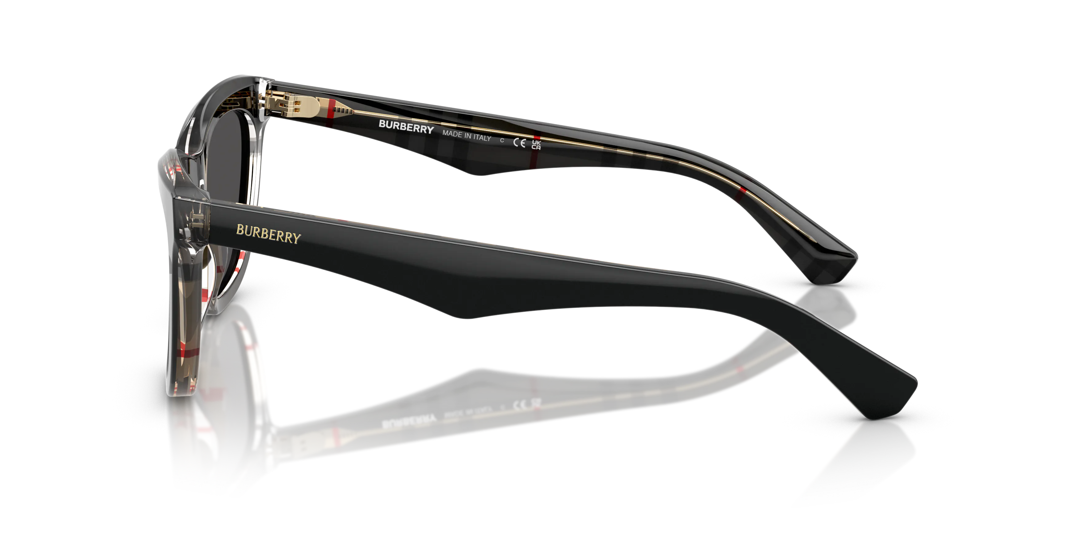 Angle_Left02, BURBERRY BE4435 412187