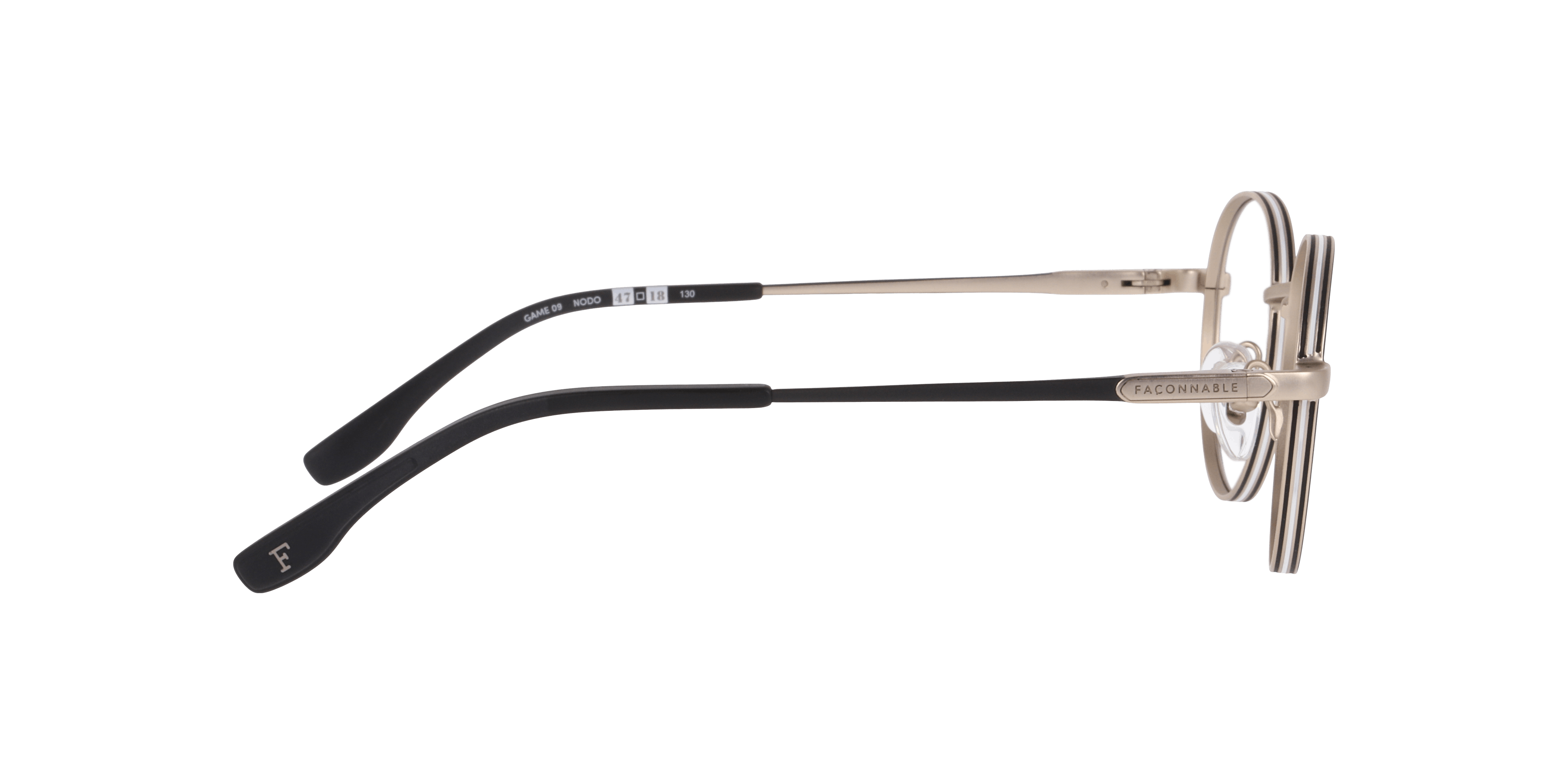 Angle_Right01, FACONNABLE GAME09 NODO