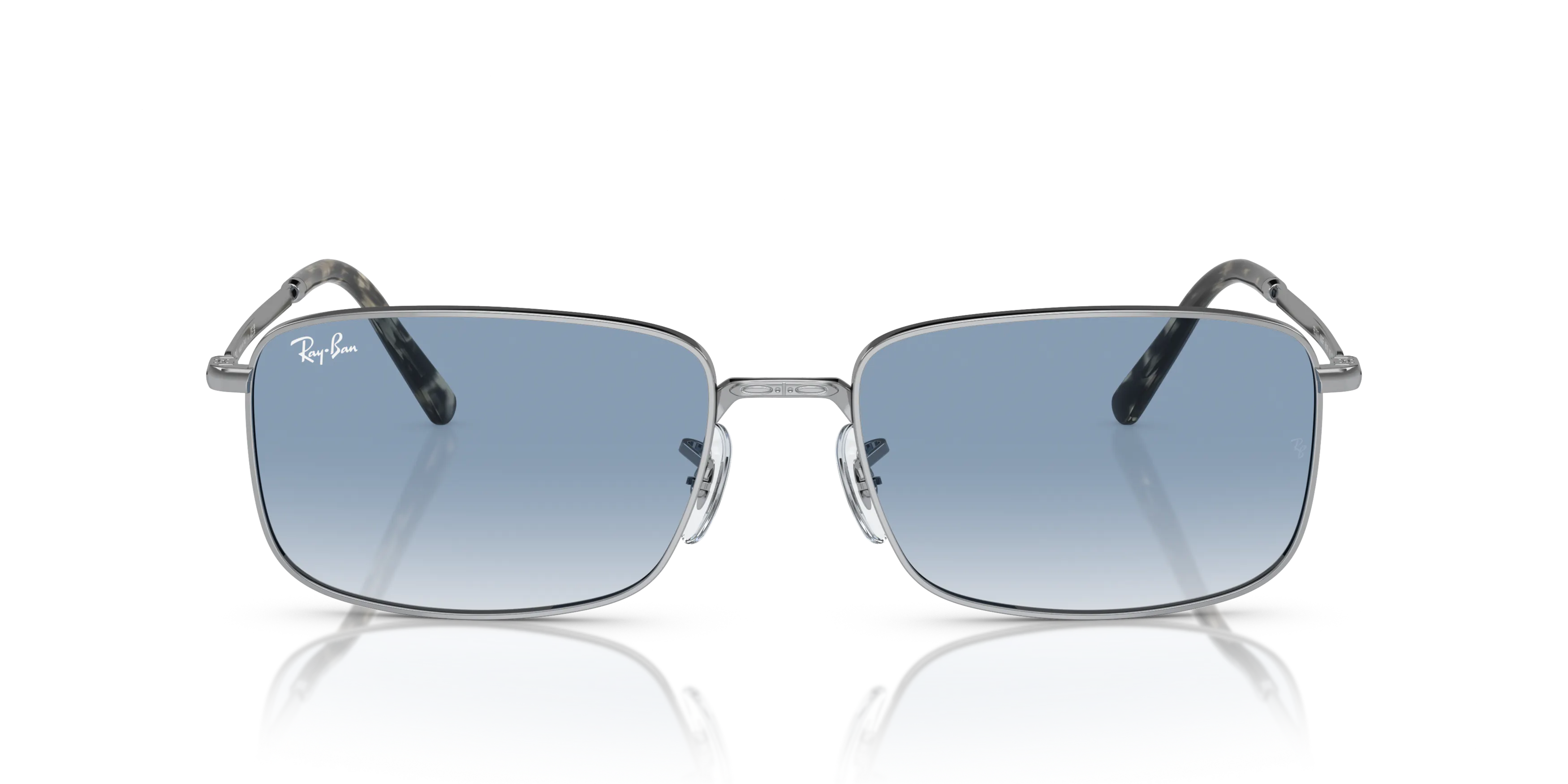 Front, Ray-Ban RB3717 003/3F