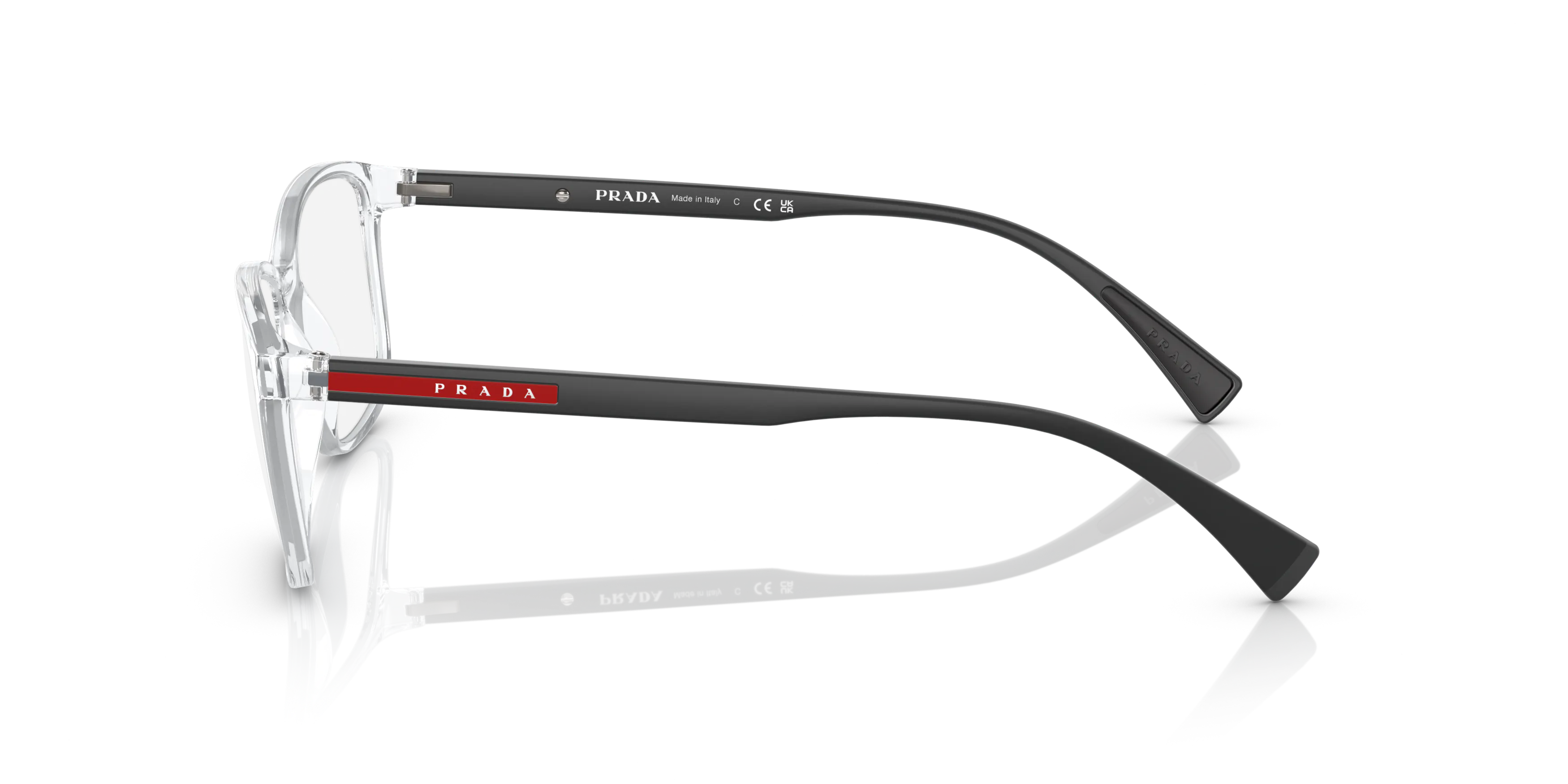 Angle_Left02, Prada Linea Rossa 0PS 04IV 2AZ1O1