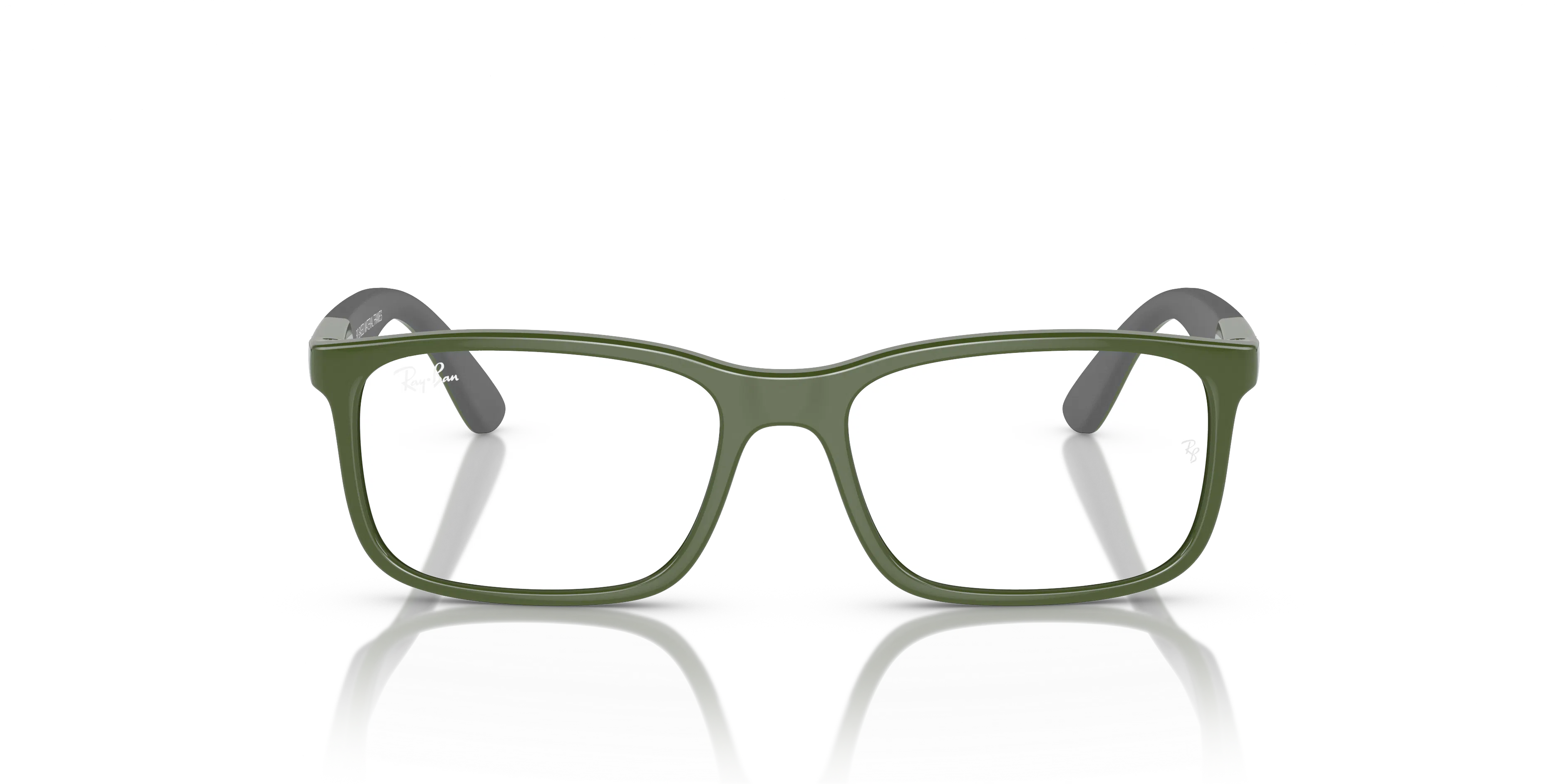 Front, Ray-Ban RB1621 3932