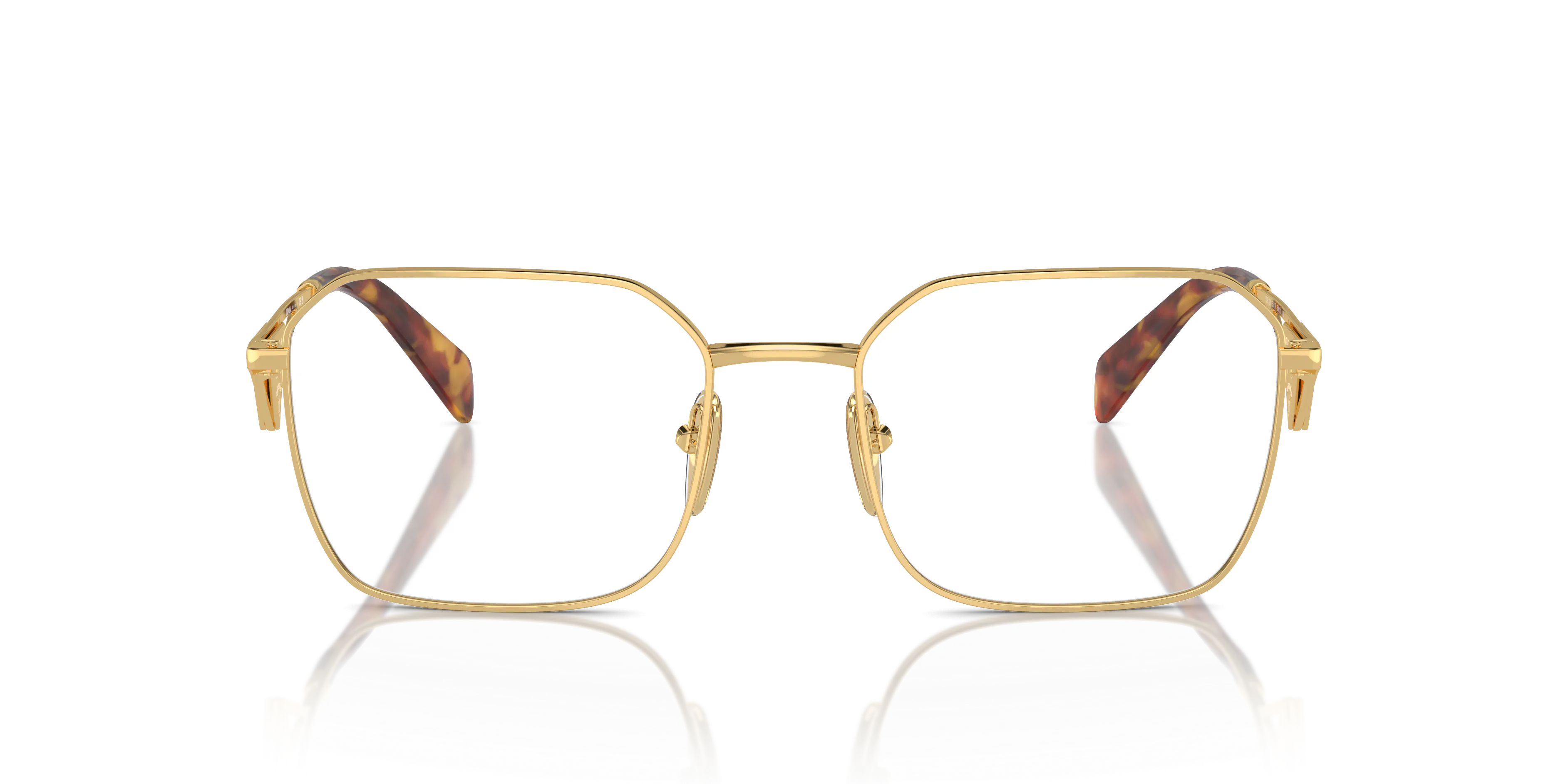 Front, Prada PR A51V 5AK1O1