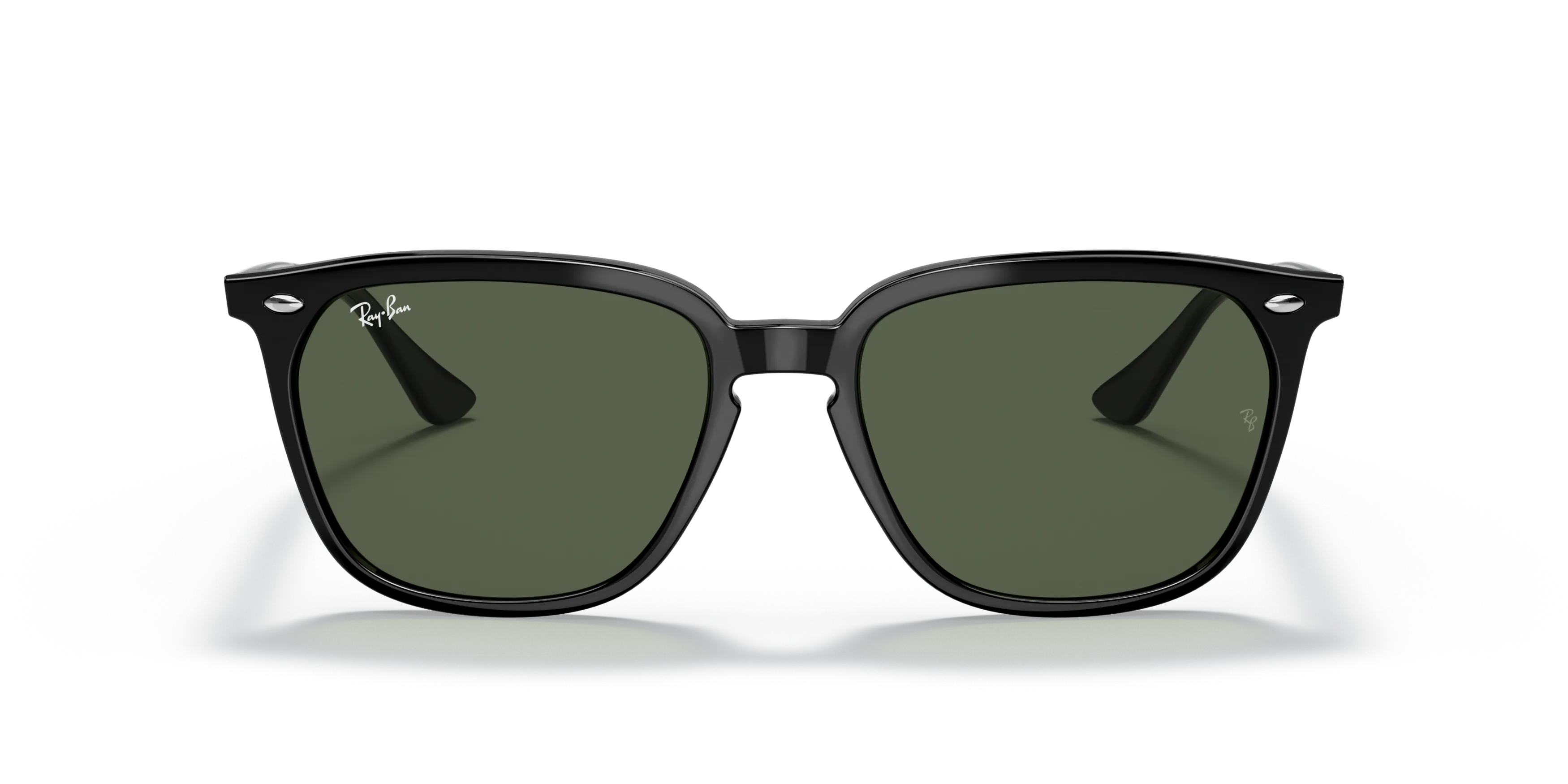 Front, Ray-Ban 0RB4362 601/71 Solglasögon