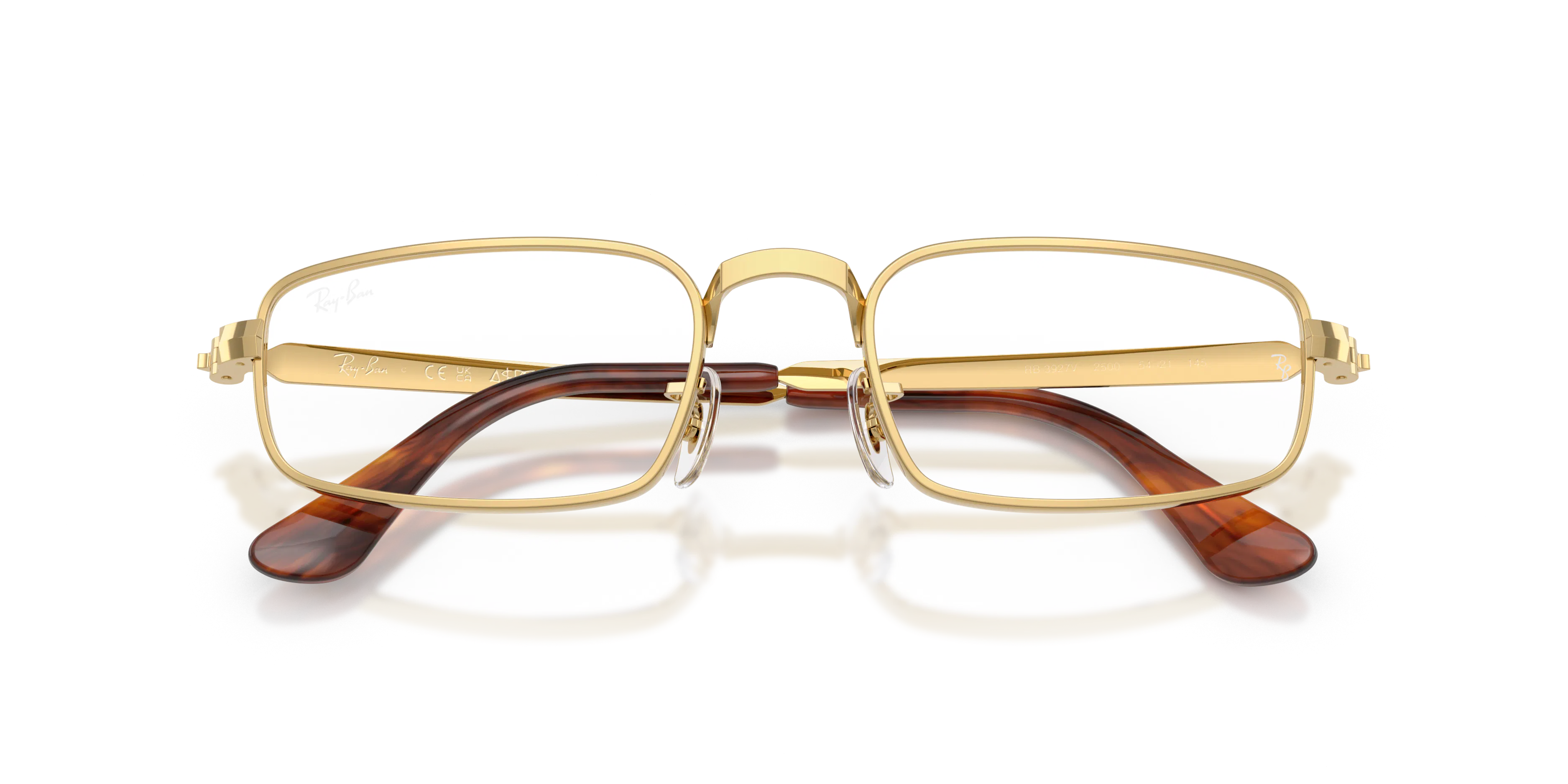 Folded, RAY-BAN RB3927V Optics By A$AP Rocky 2500