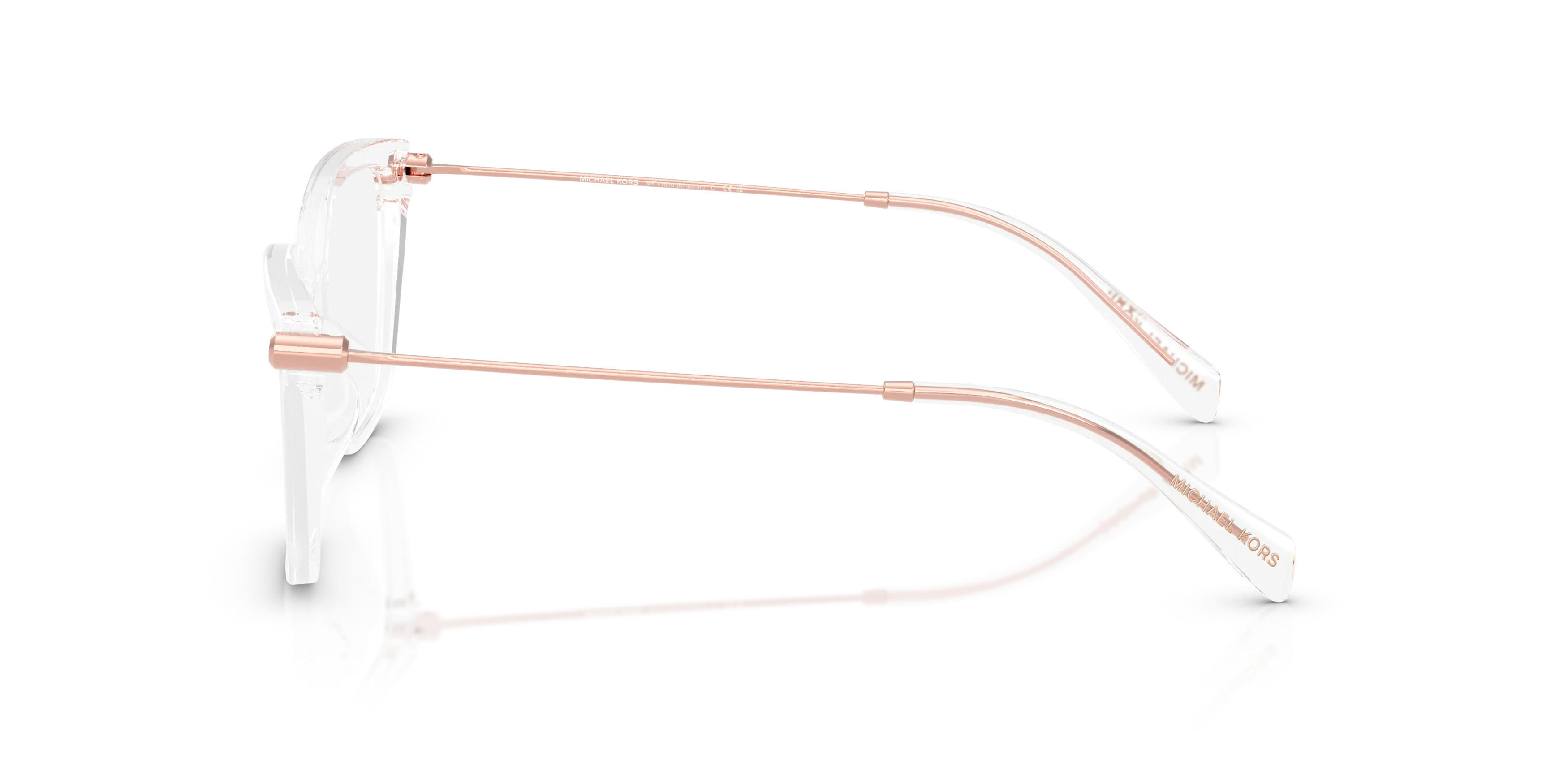 Angle_Left02, Michael Kors MK4150U 3050