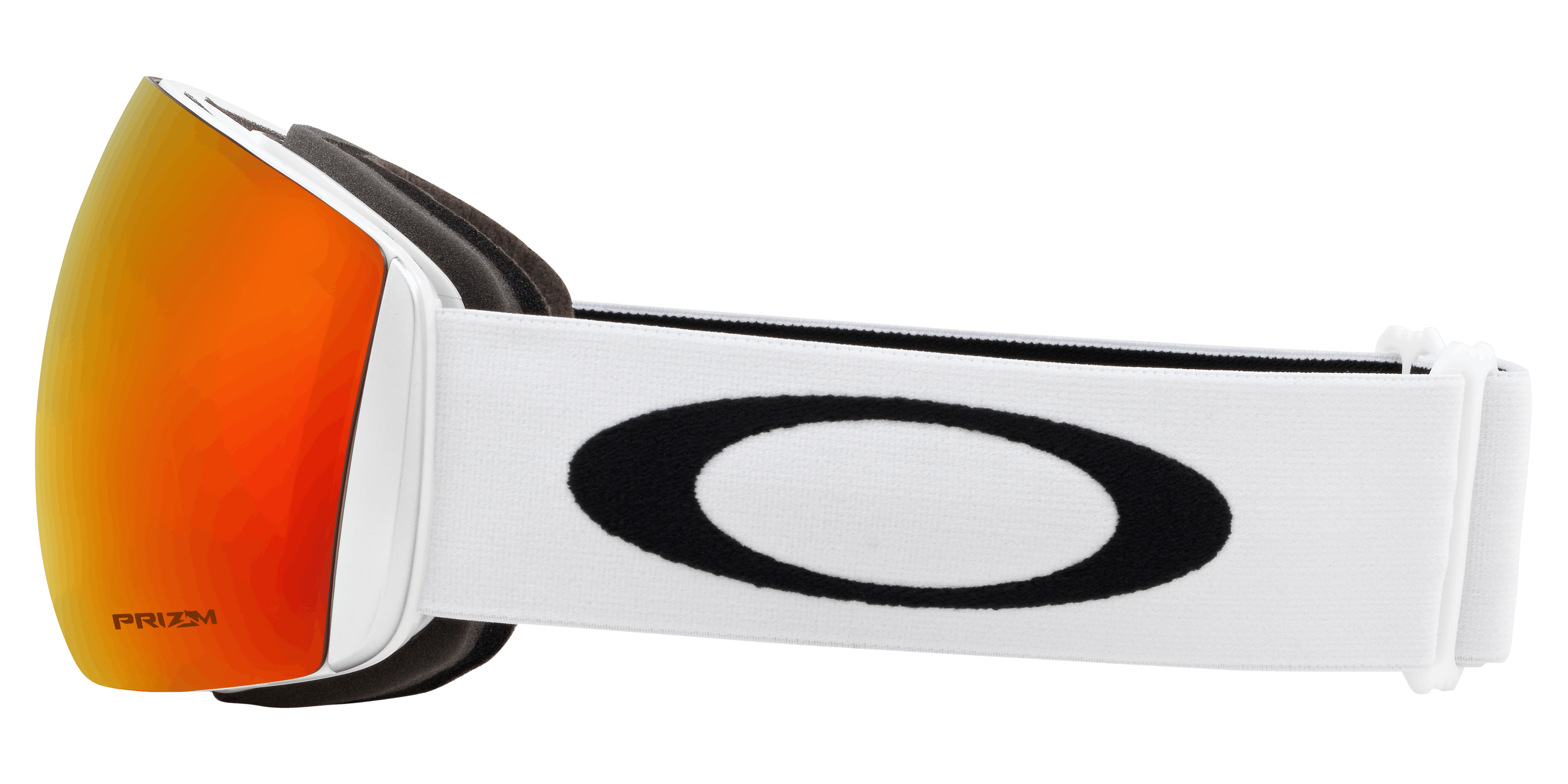 Angle_Left02, Oakley OO7050 Snow Goggles