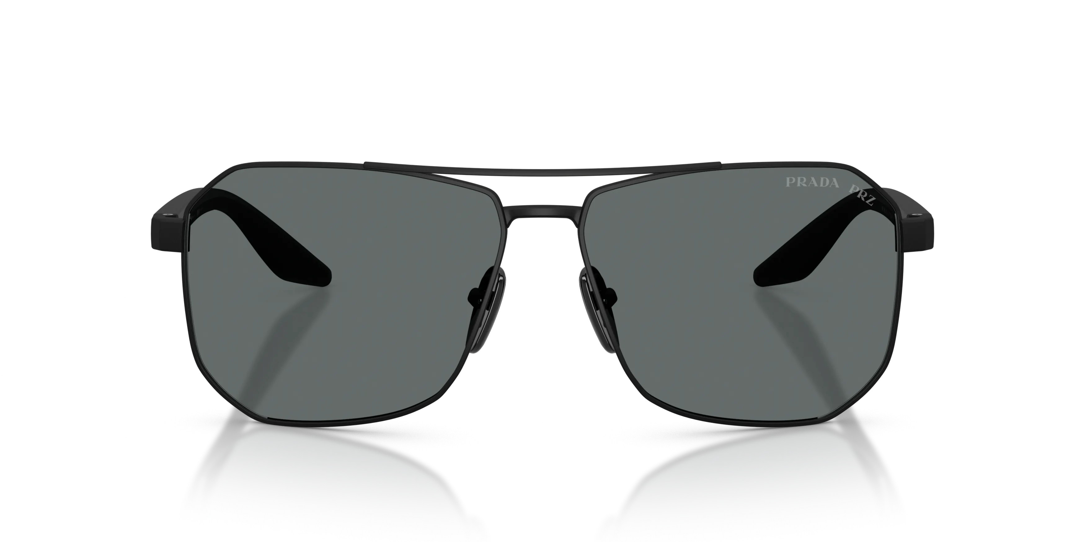 Front, Prada Linea Rossa 0PS A53S DG05Z1 Solbriller