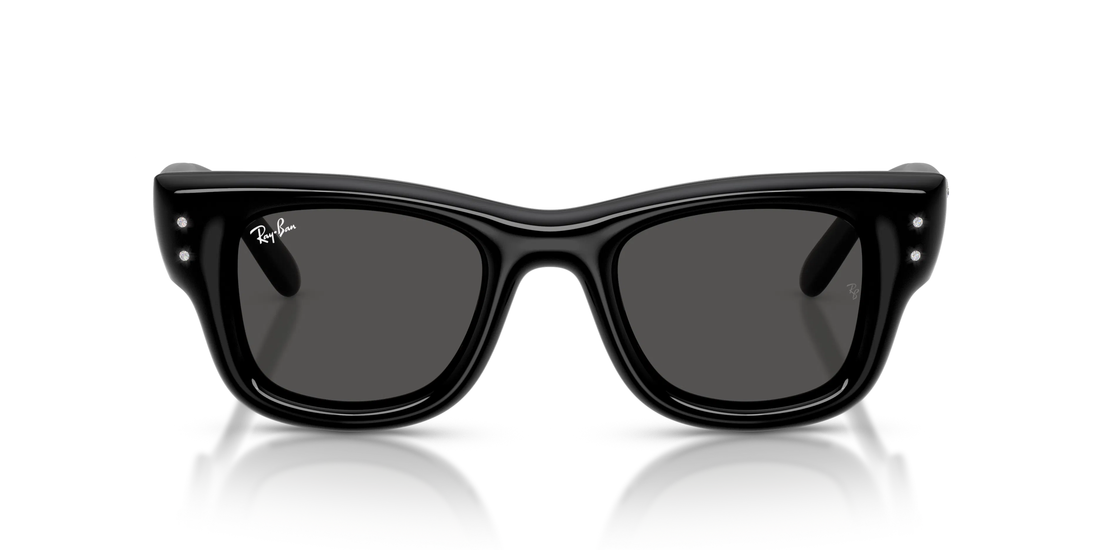 Front, Ray-Ban WAYFARER PUFFER RB4940B 686487