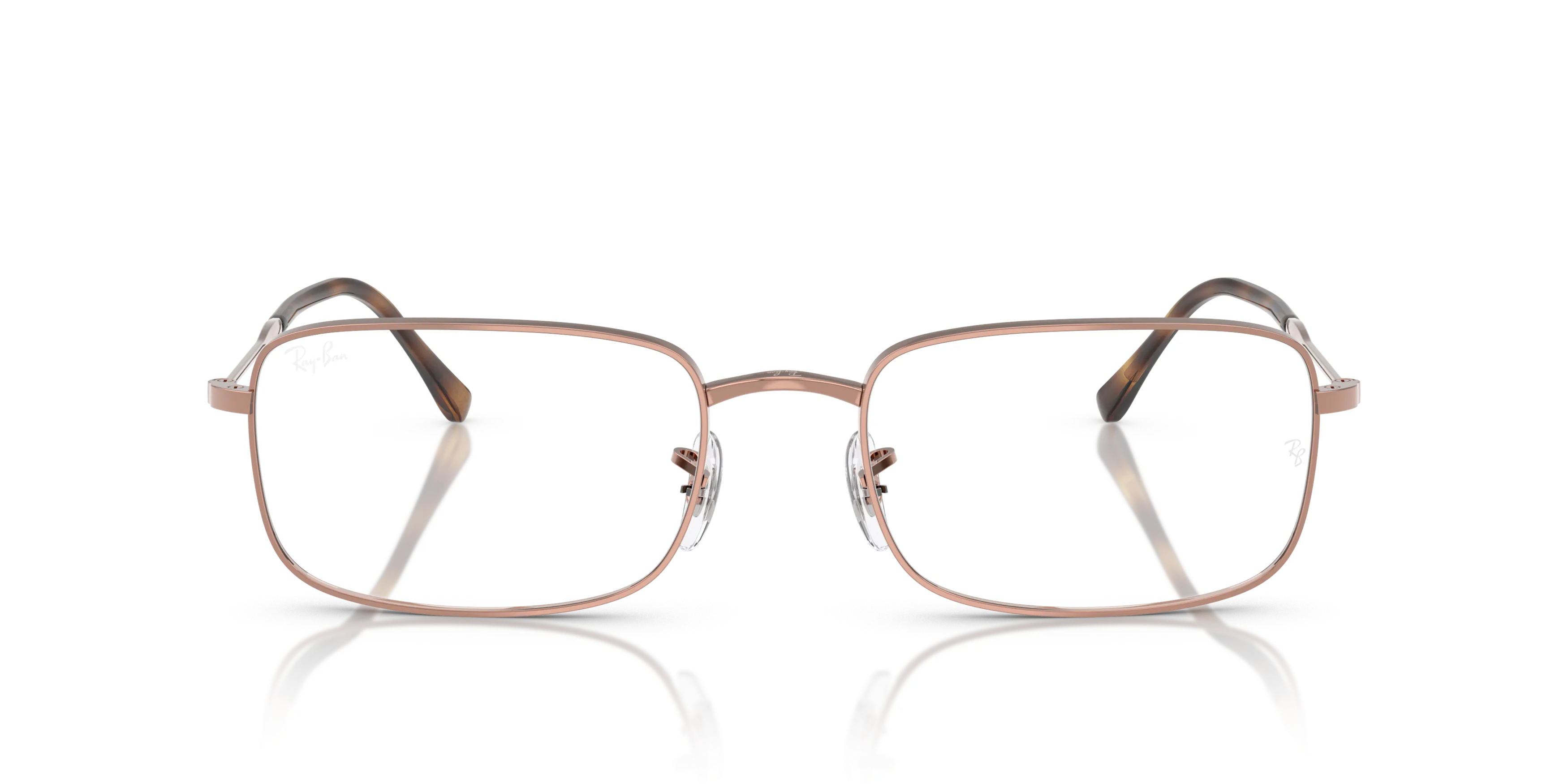 Front, Ray-Ban RB3746V 2943