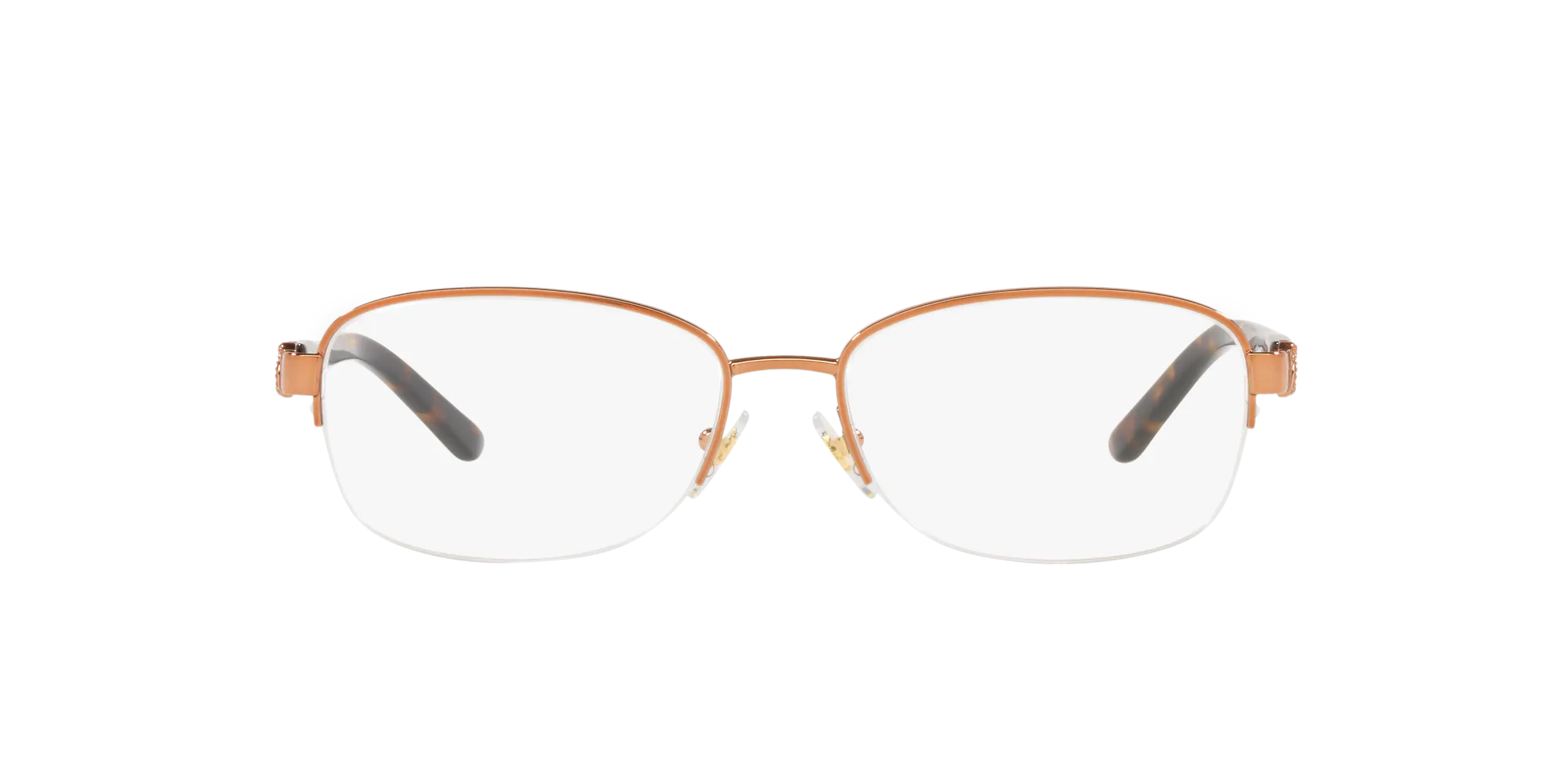 Front, Sferoflex SF 2571 Glasses