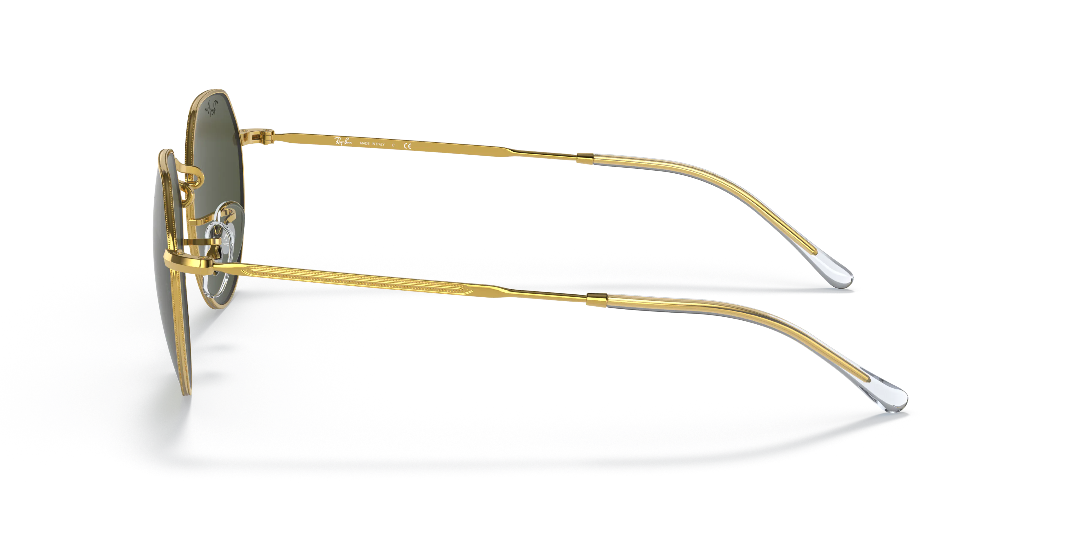 Angle_Left02, Ray-Ban Jack RB 3565 Sunglasses