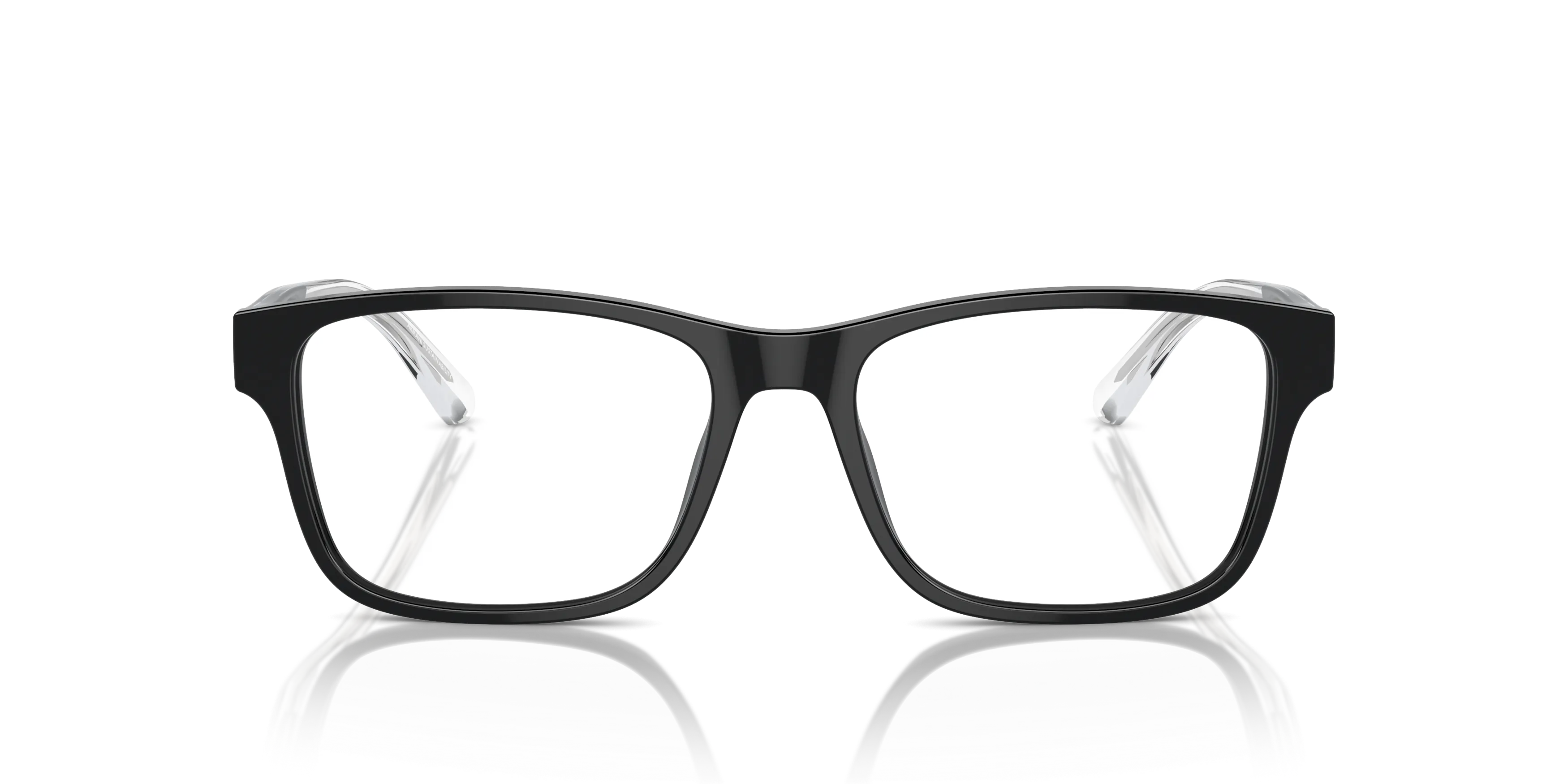 Front, Emporio Armani EA3239 5017