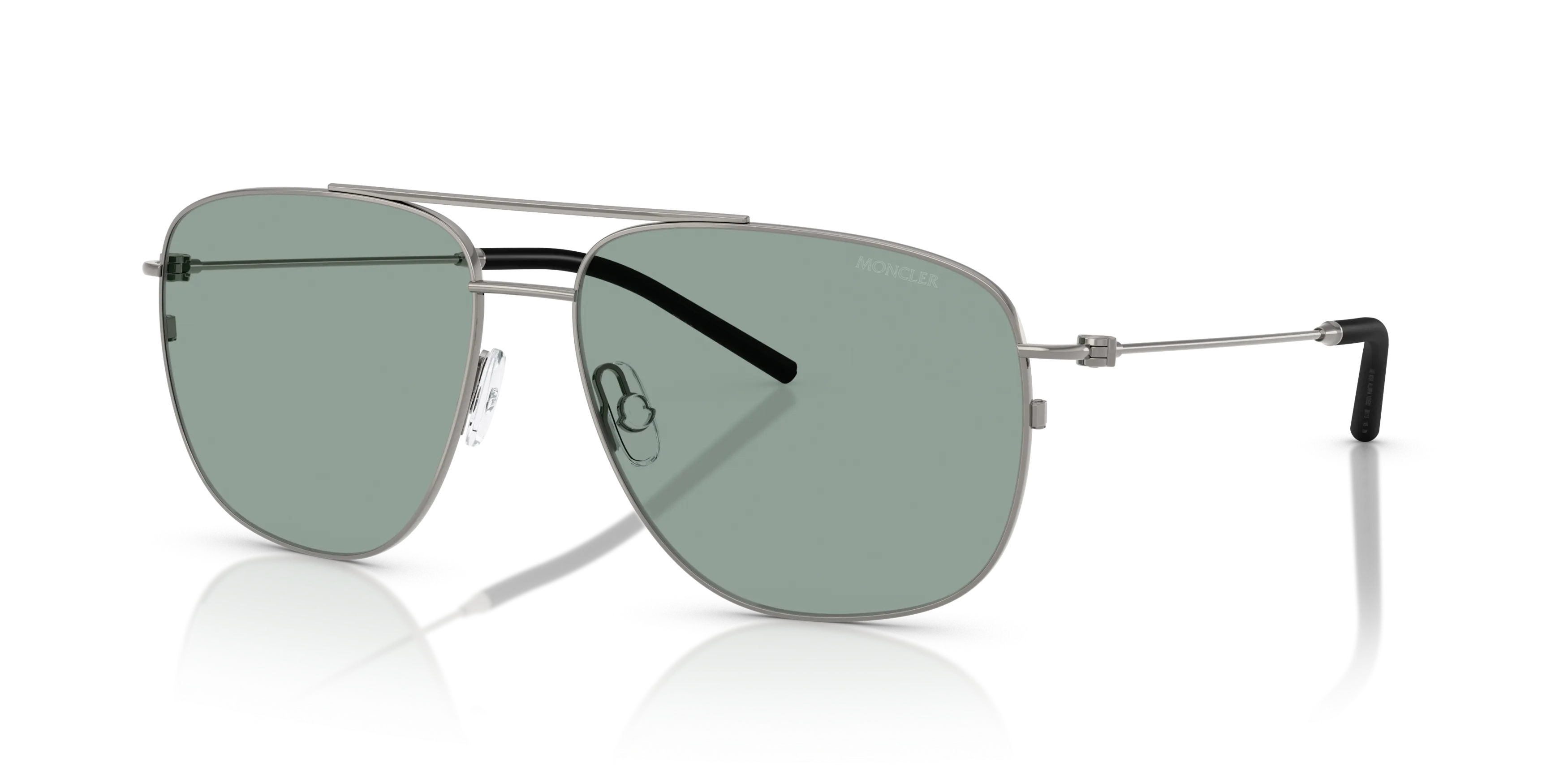 Angle_Left01, Moncler ME4004 Sunglasses