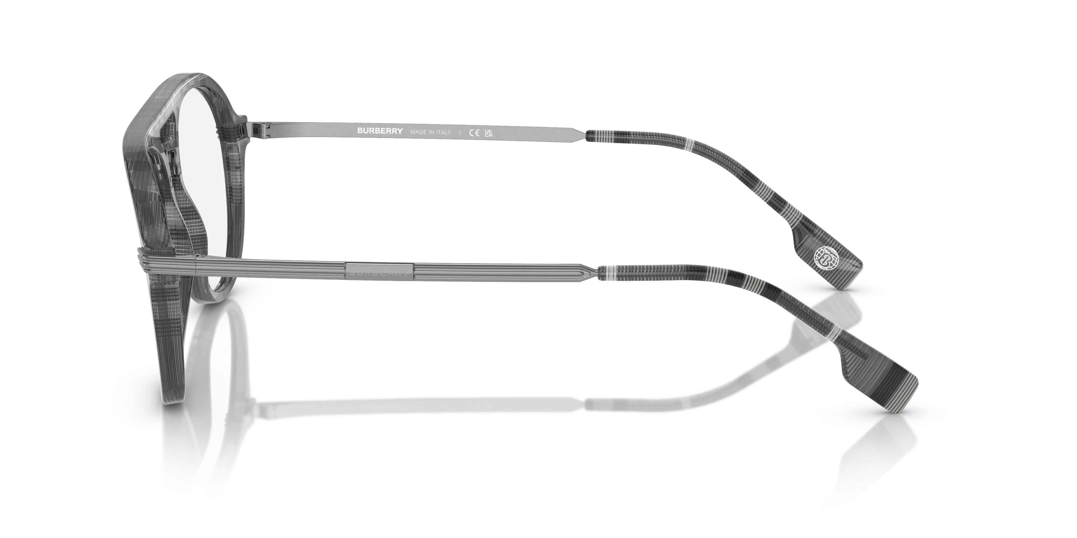 Angle_Left02, Burberry BAILEY BE2377 3804