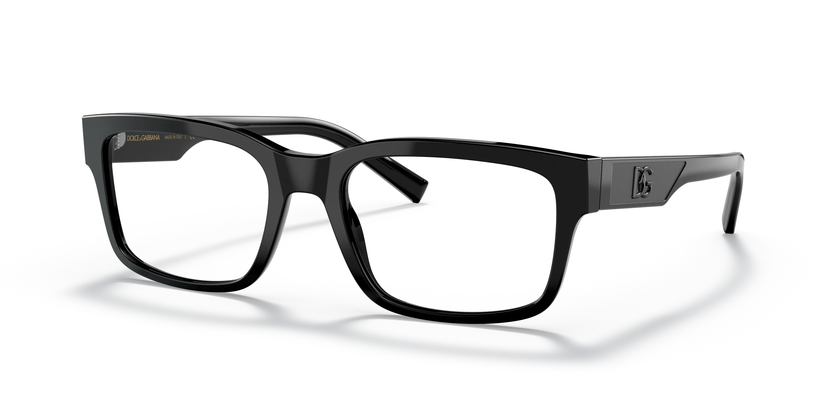 Angle_Left01, Dolce&Gabbana 0DG3352 501