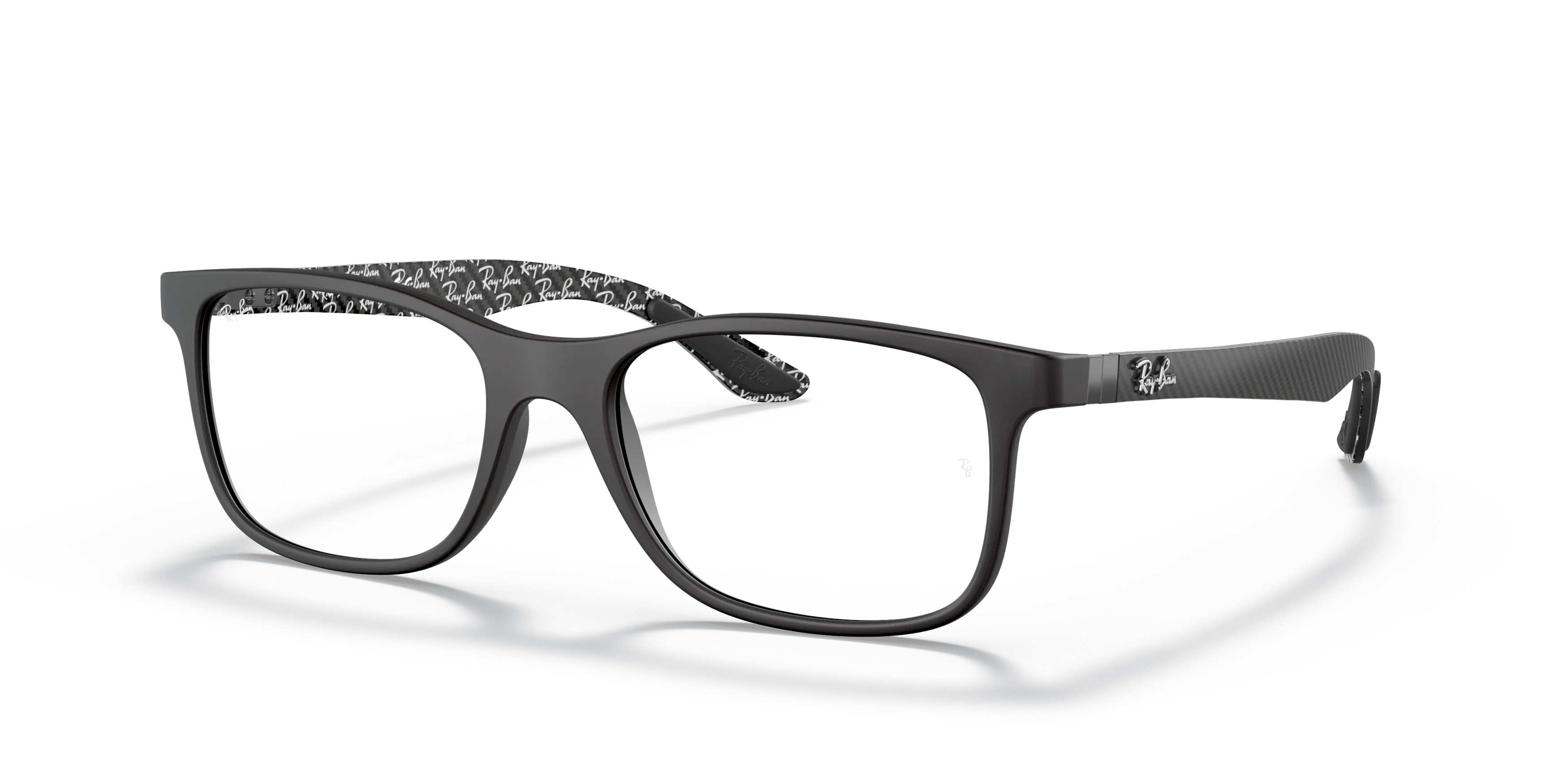 Angle_Left01, RAY-BAN Optics RX8903 5263