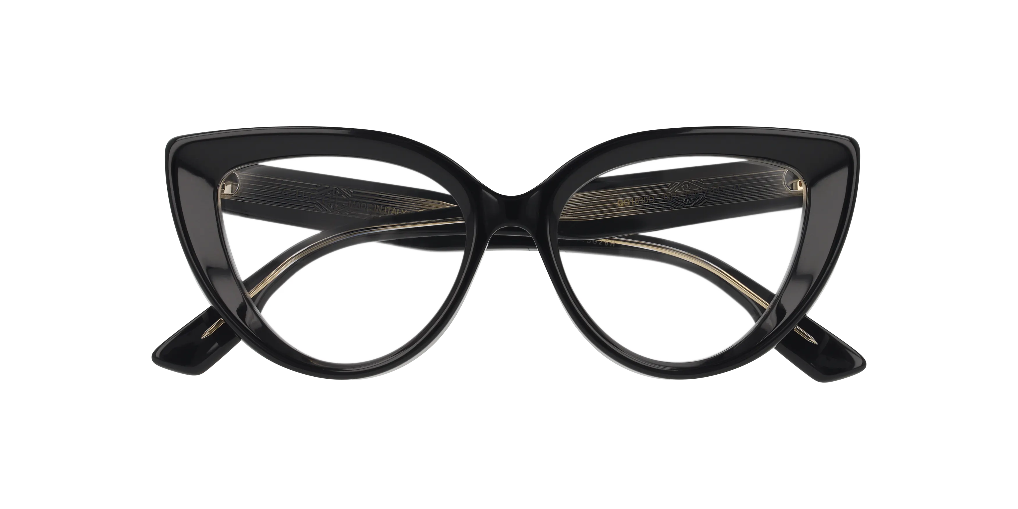 Folded, GUCCI GG1530O 1