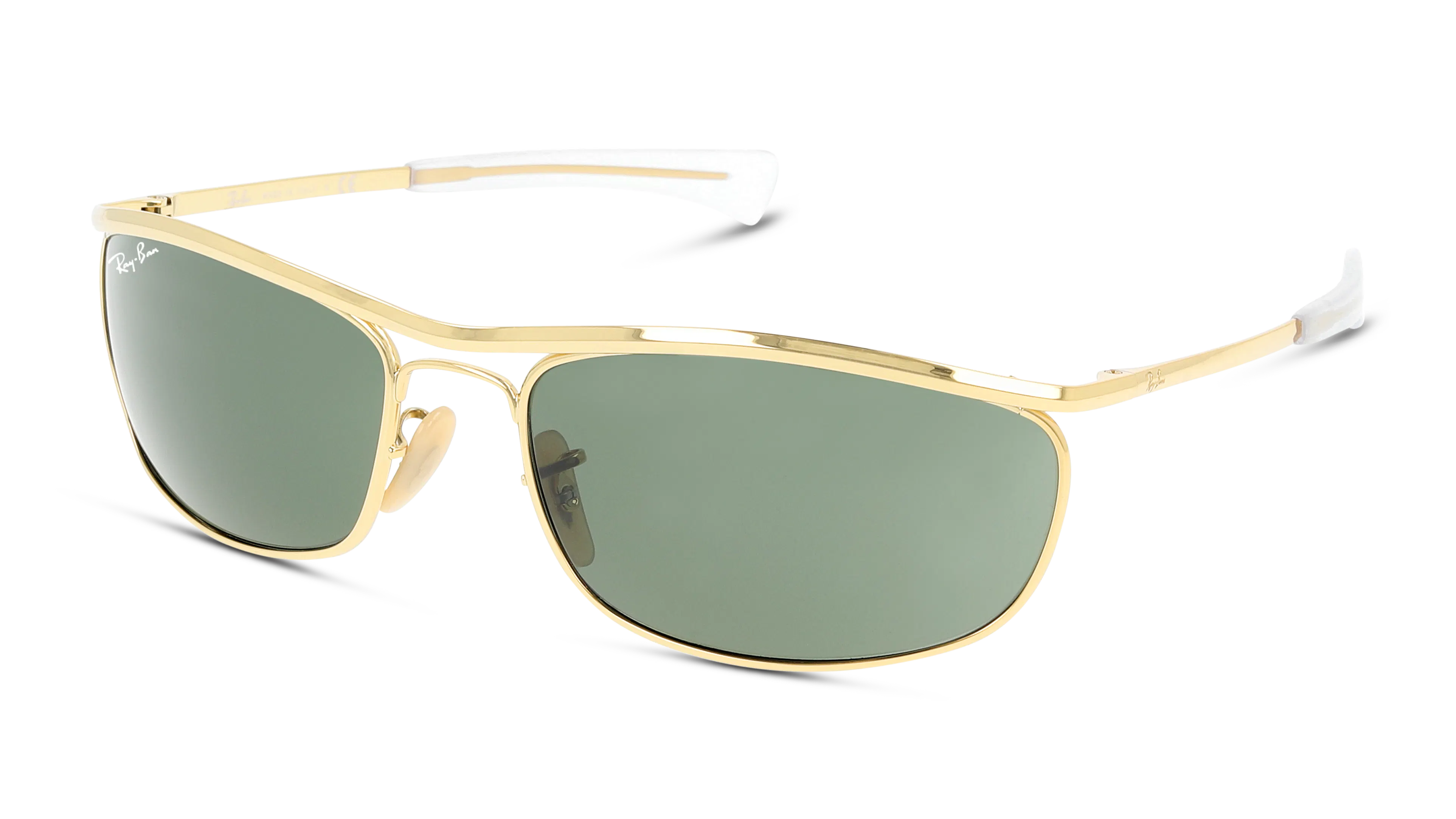 Angle_Left01, Ray-Ban OLYMPIAN I DELUXE RB3119M 001/31