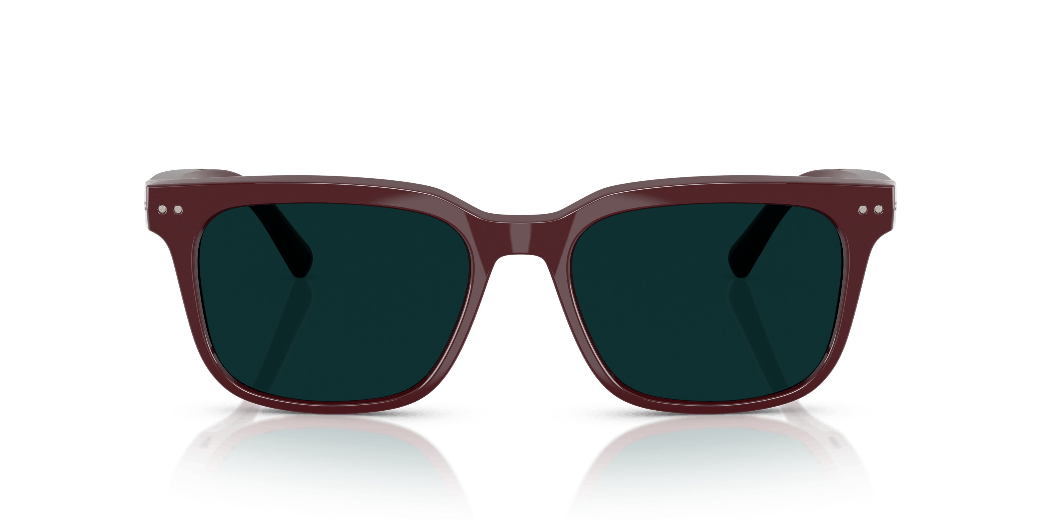 Detail04, Nuance Audio AW5001 Hearing Glasses with Transitions® Lenses