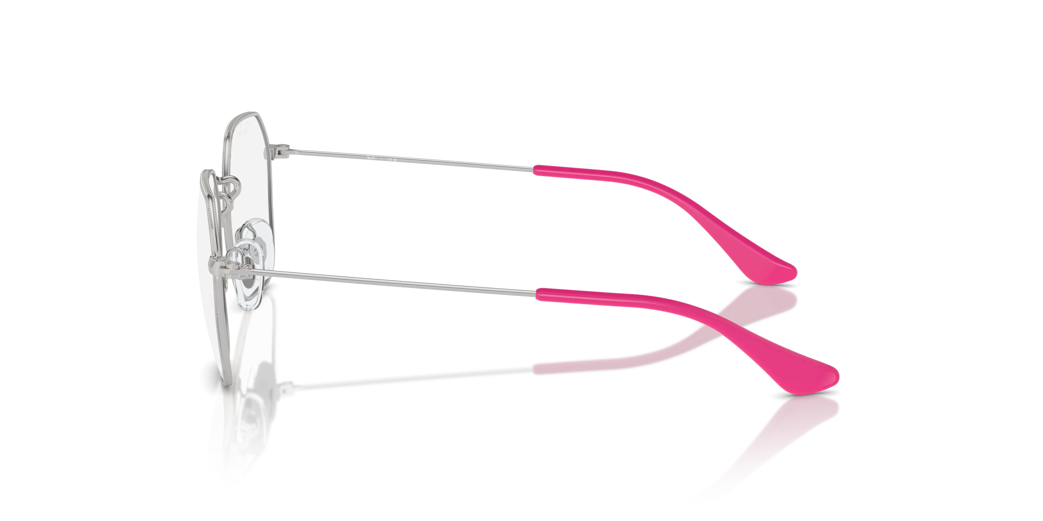 Angle_Left02, Ray-Ban Kids RY9594V 4093