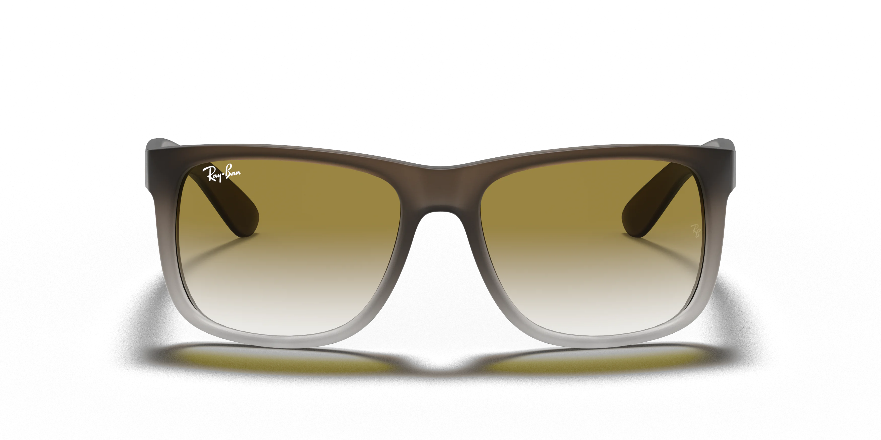 Front, Ray-Ban JUSTIN RB4165 854/7Z