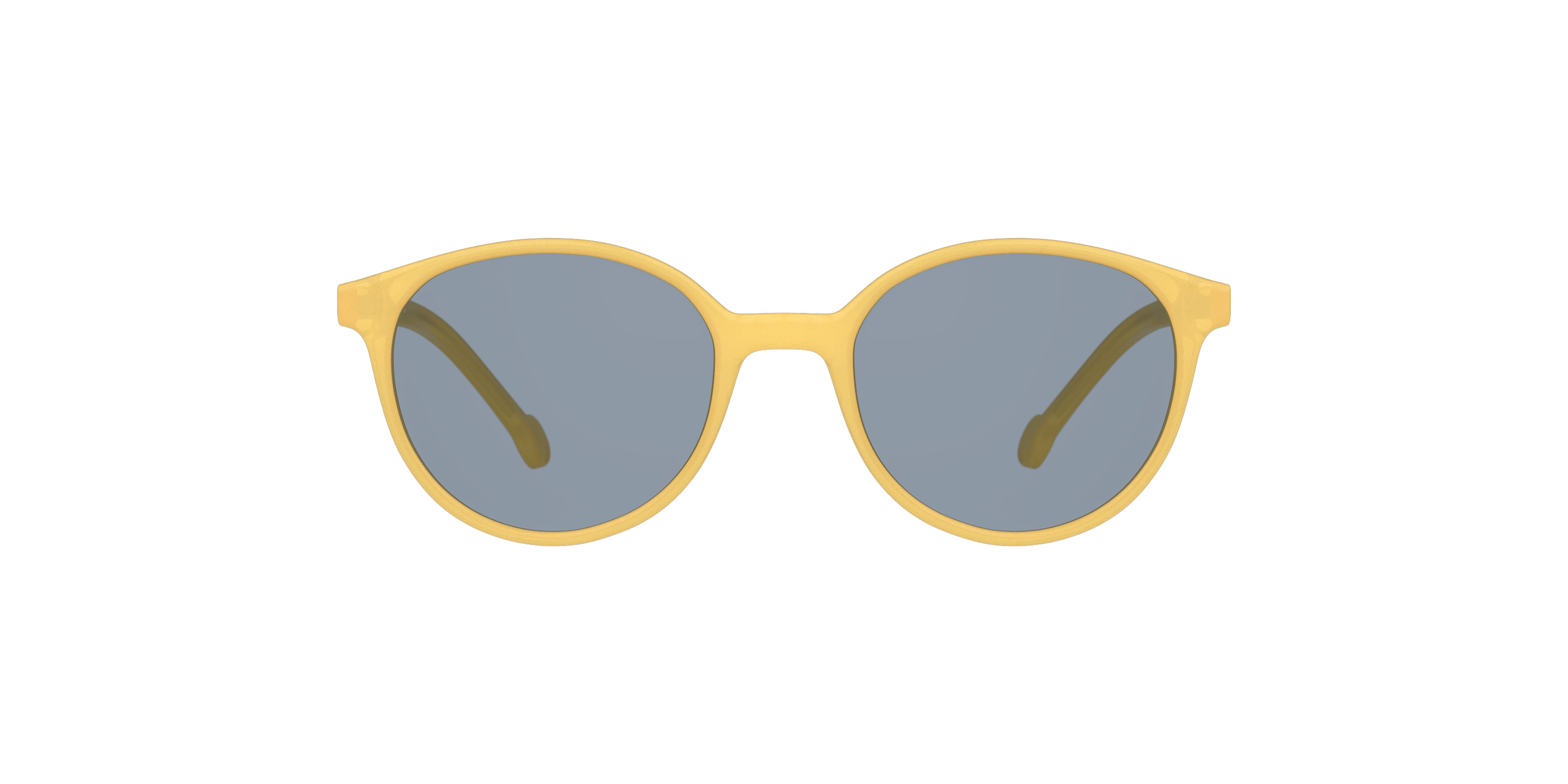 Front, Kids Sun 0IY6020 C02 Solbriller