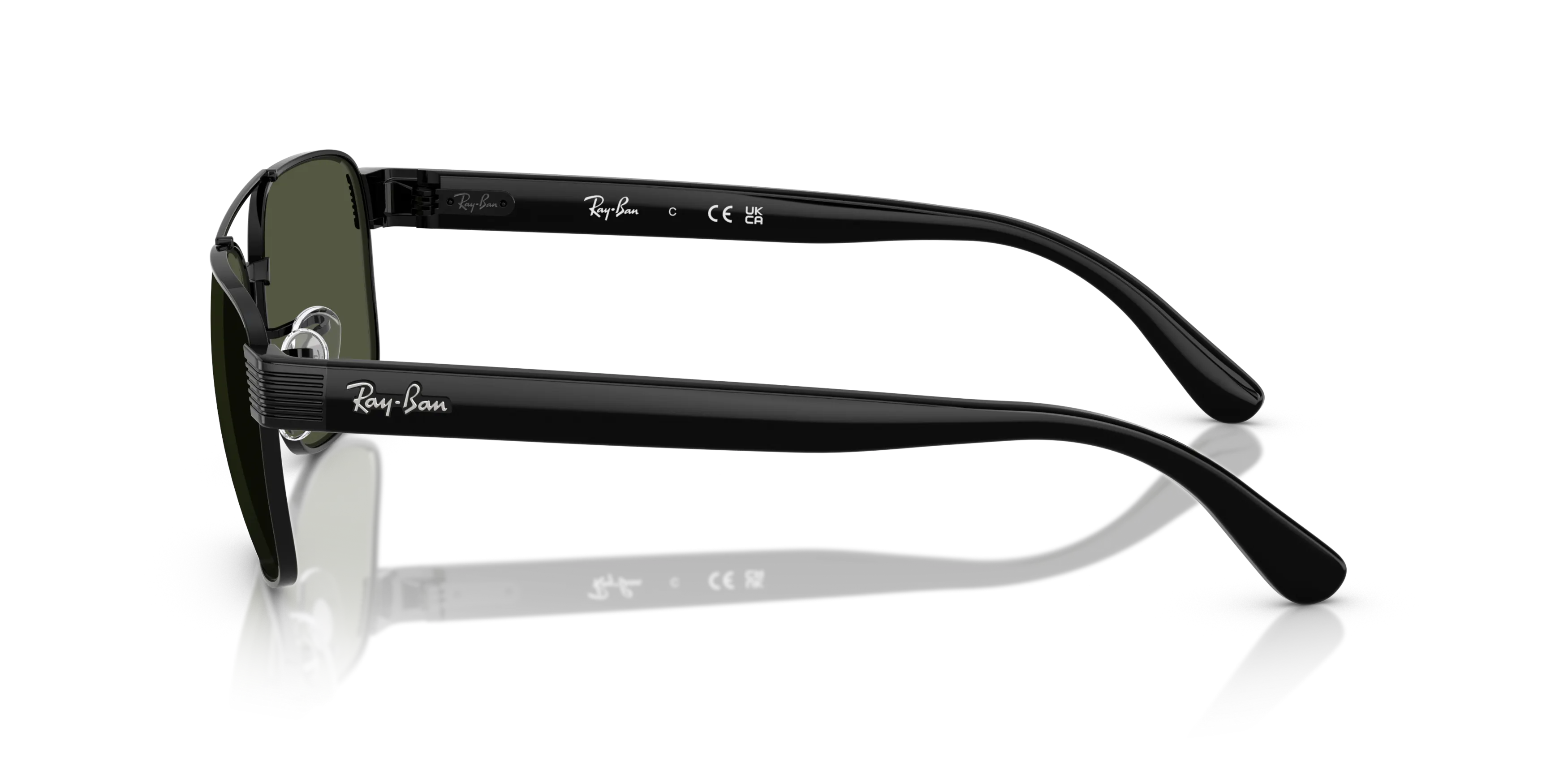 Angle_Left02, Ray-Ban RB3751 002/31