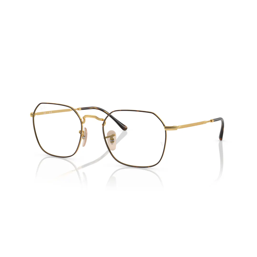 Ray-Ban Jim 0RX3694V Ray-Ban Jim 0RX3694V
