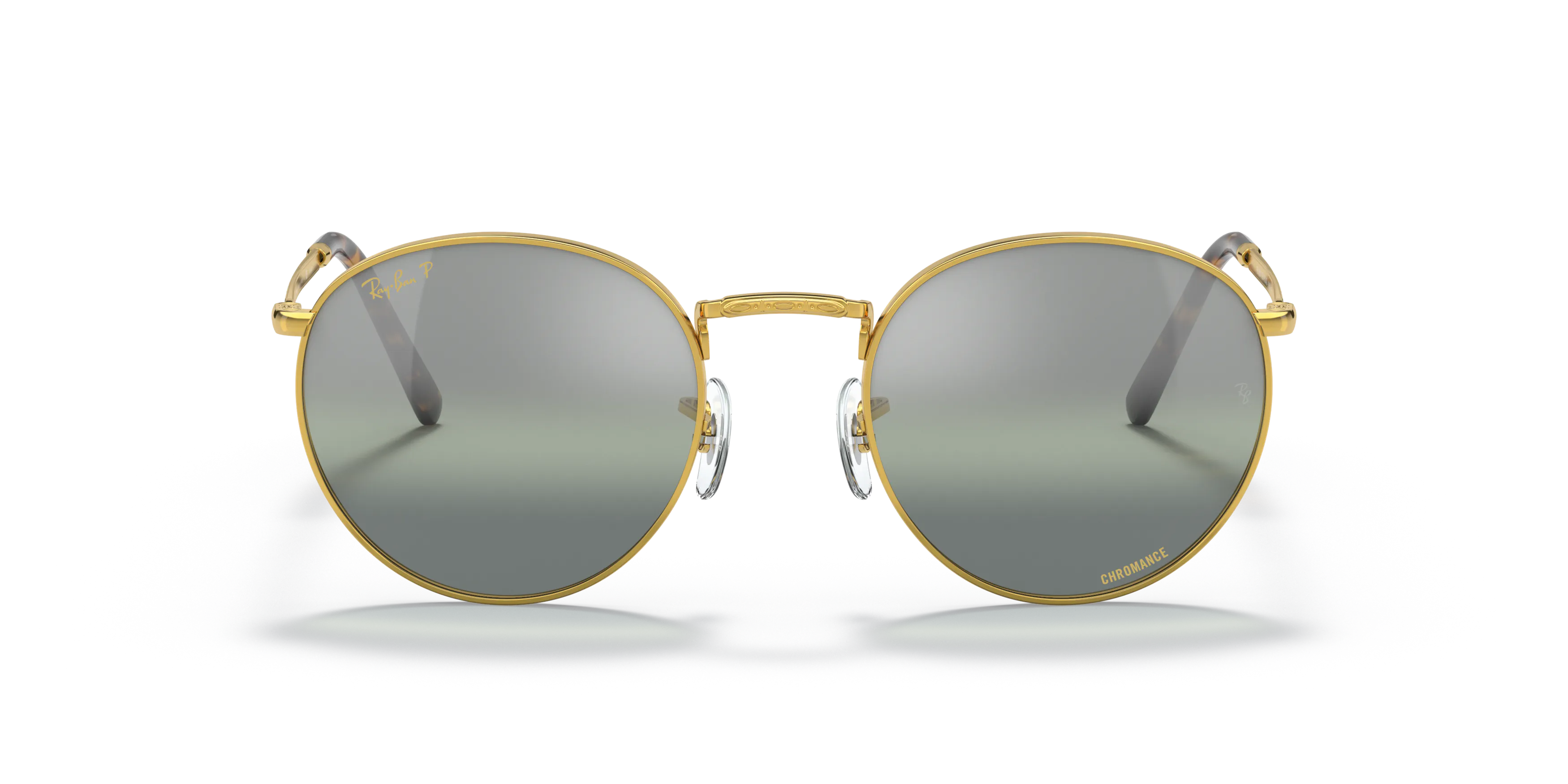 Front, Ray-Ban RB 3637 Sunglasses