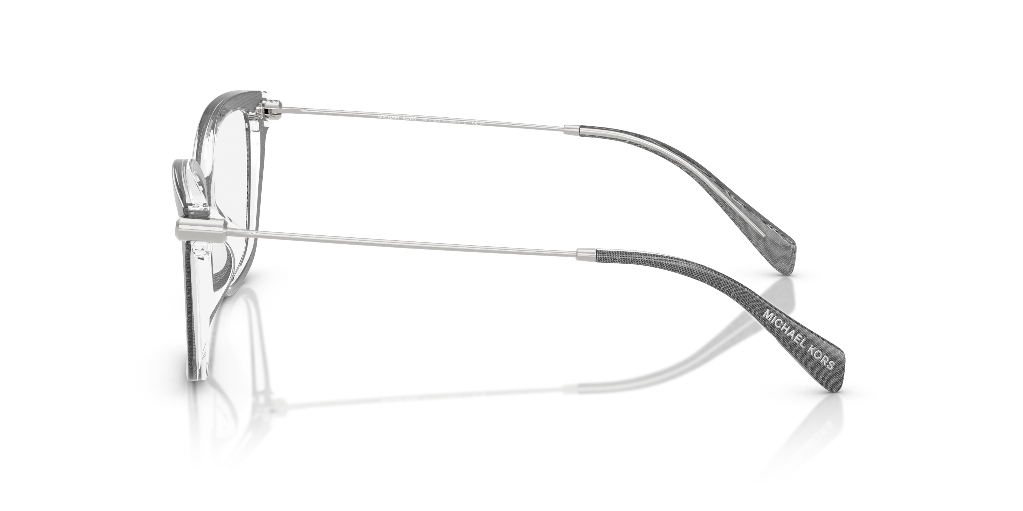 Angle_Left02, Michael Kors Kingston MK4150U 4009