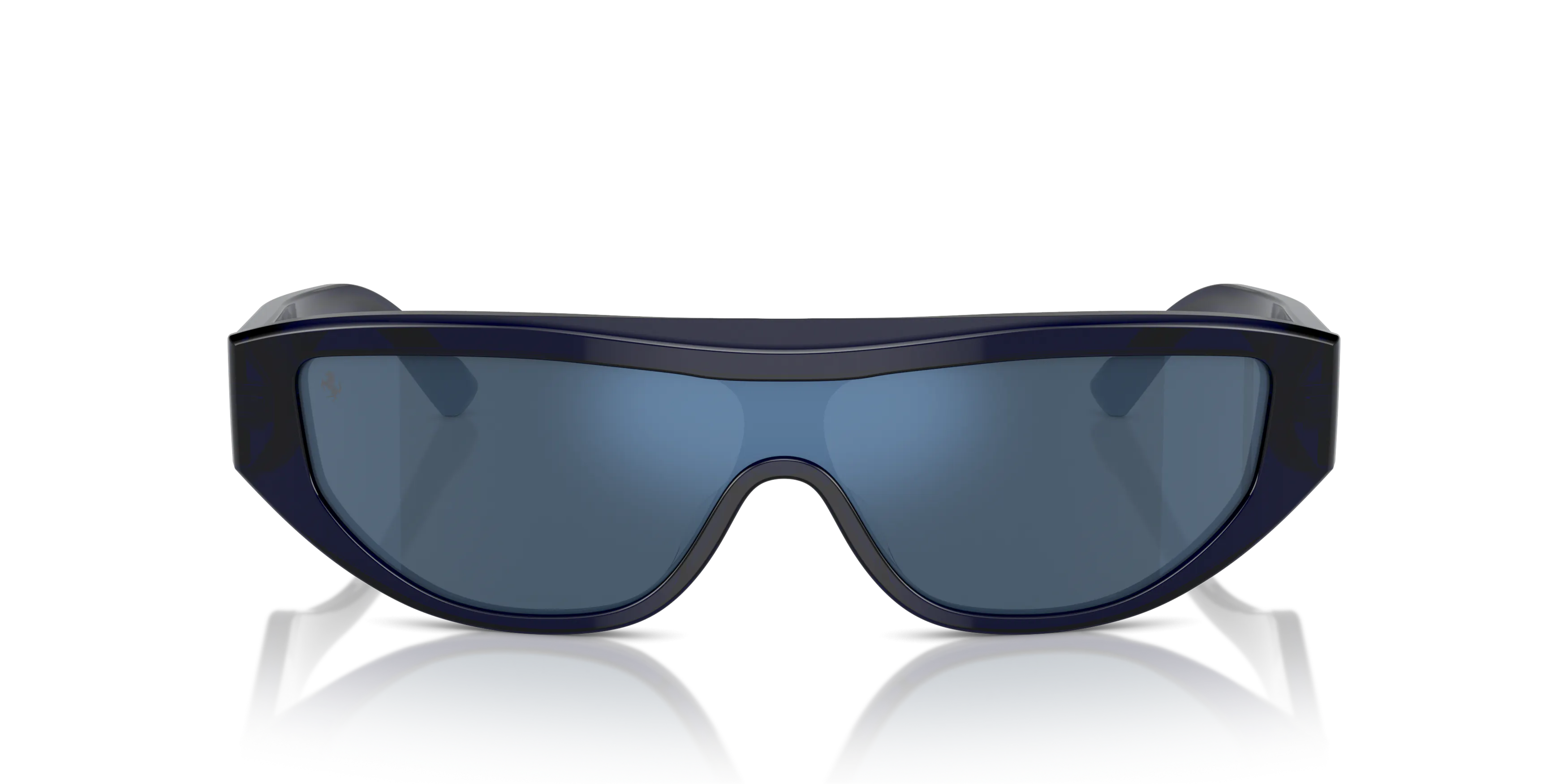 Front, Ferrari Cavallino FH2004U 708/55