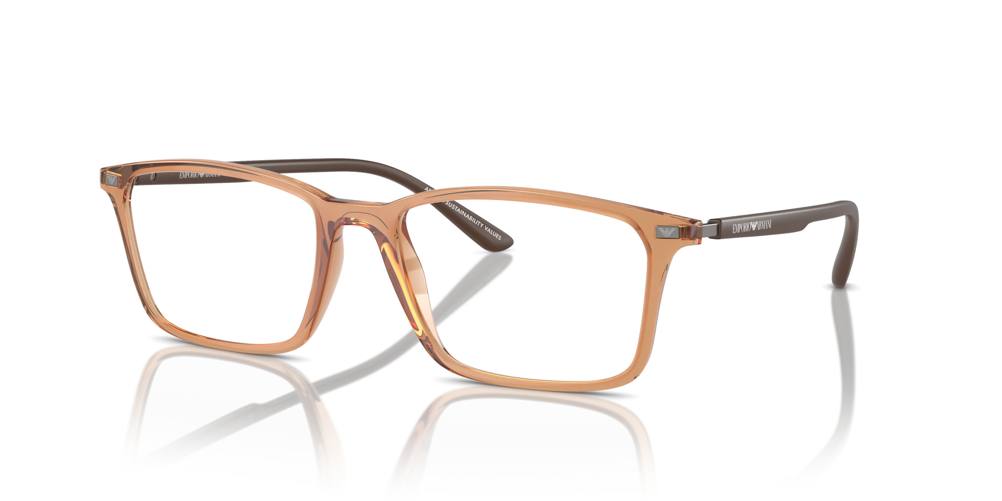 Angle_Left01, Emporio Armani EA 3237 Glasses