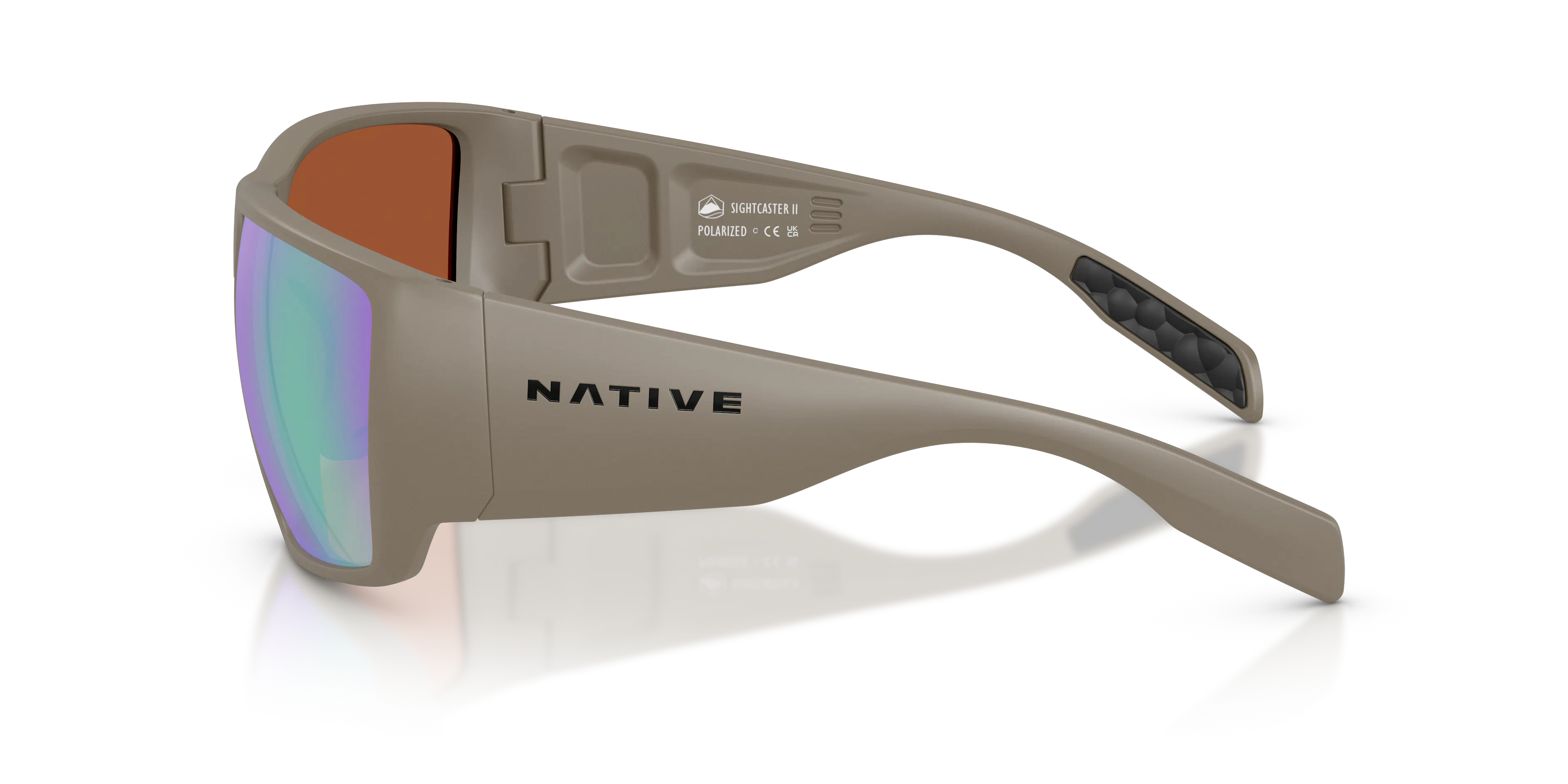 Angle_Left02, Native Sightcaster II XD9047 904706