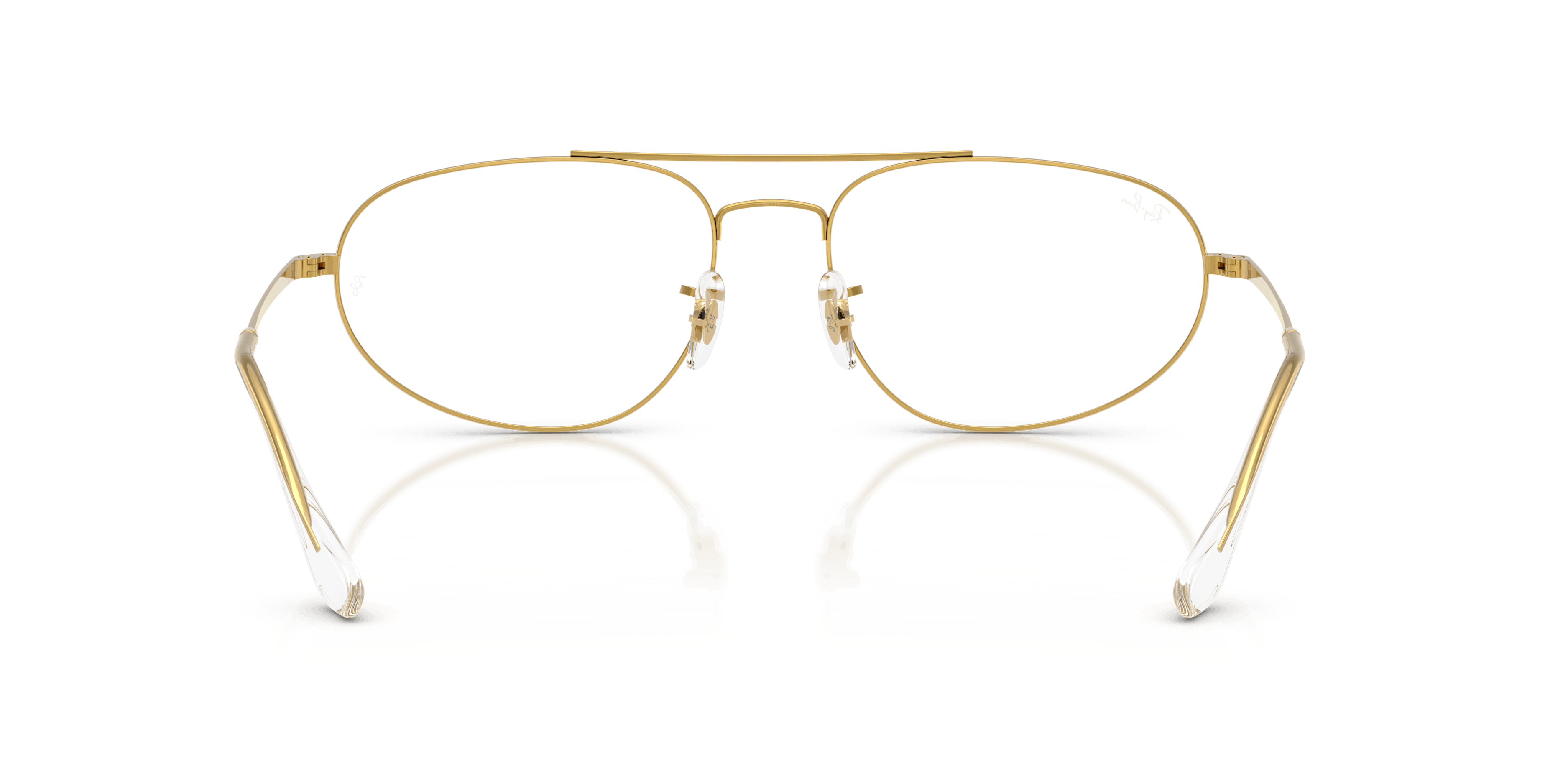 Detail02, Ray-Ban Explorer IV RX 6645 Glasses