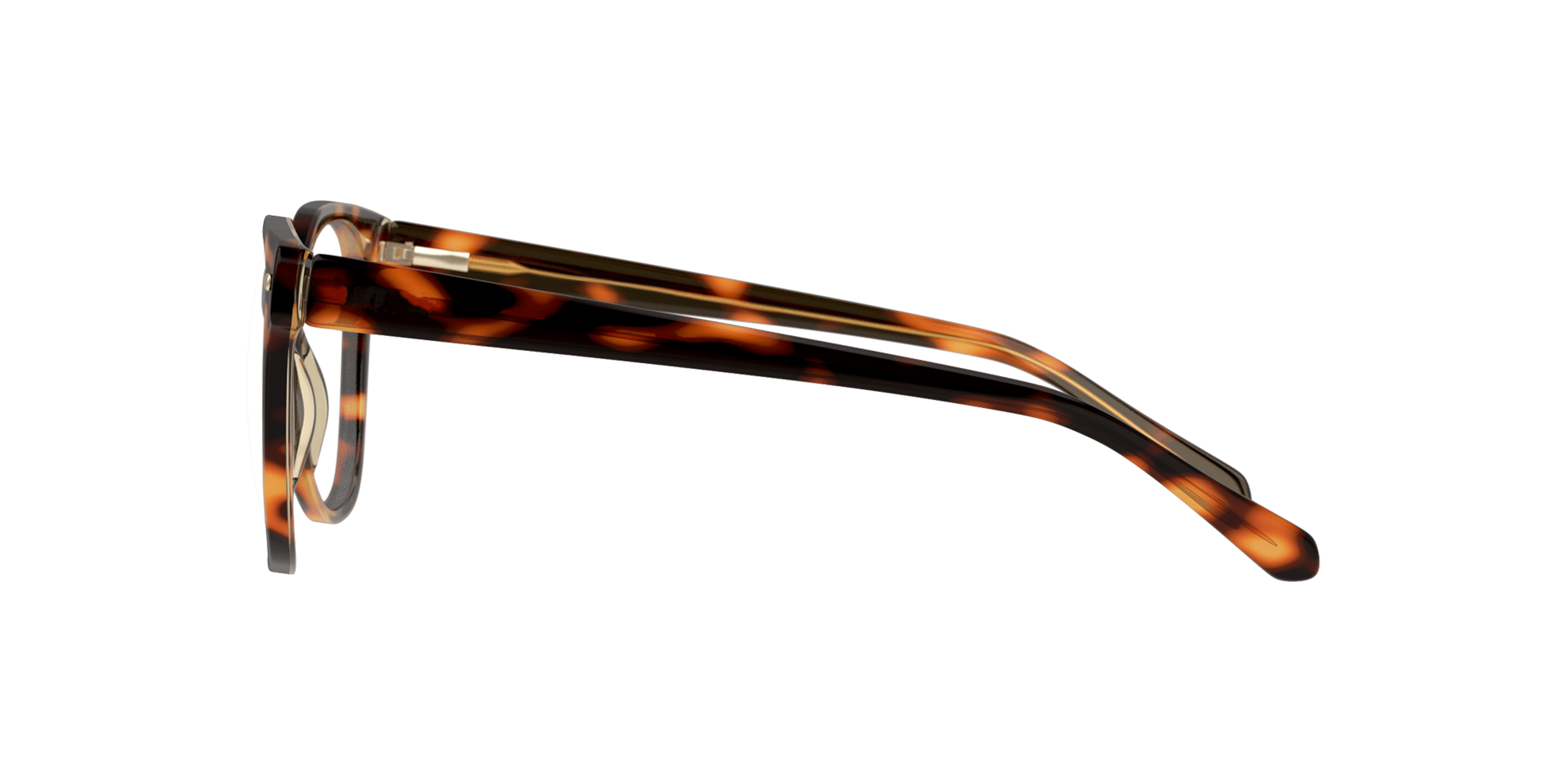 Angle_Left02, Vintage Flair 0IY2066 C01 Glasögonbåge