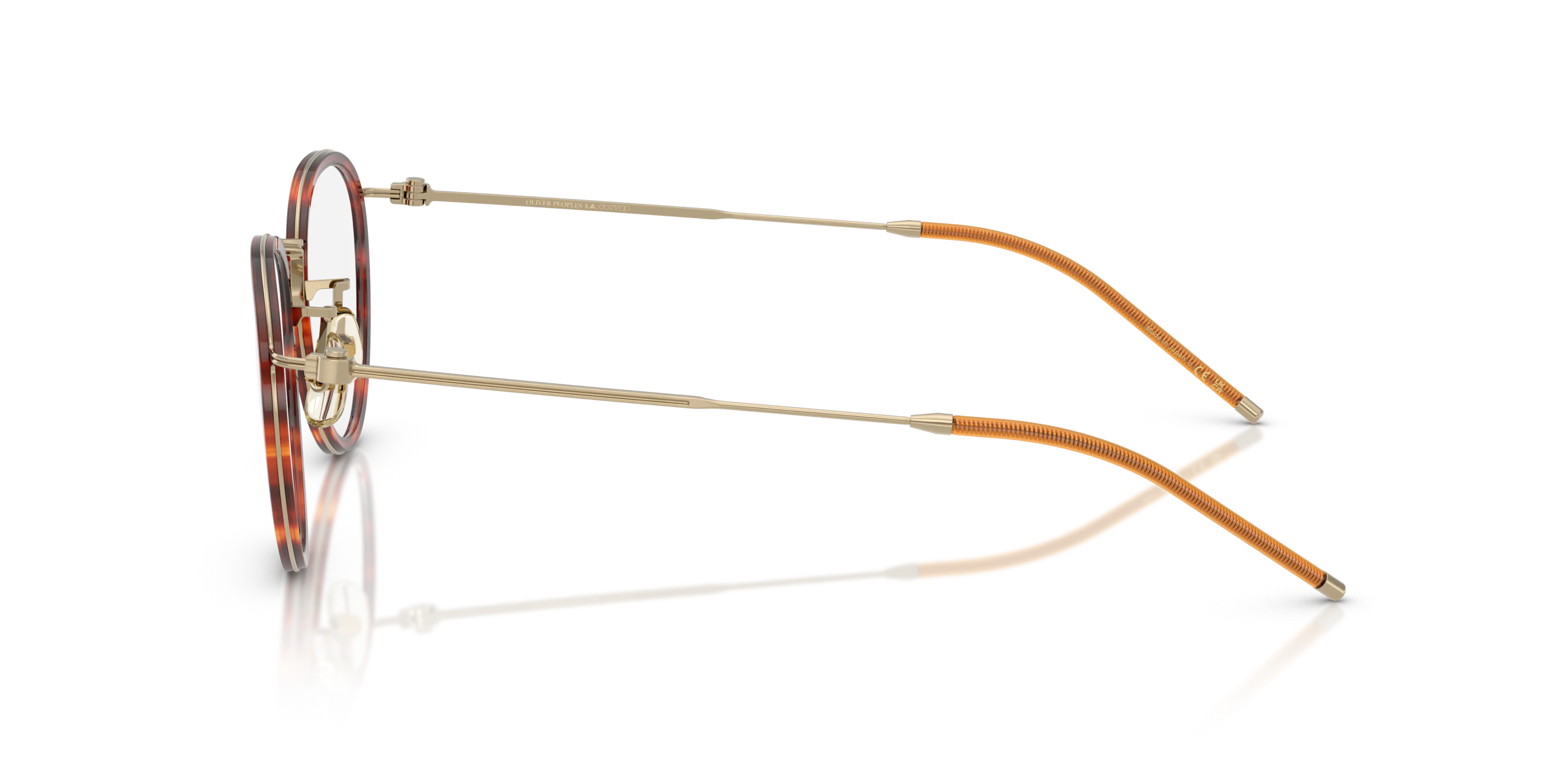 Angle_Left02, Oliver Peoples TK-11 OV1360T 5341