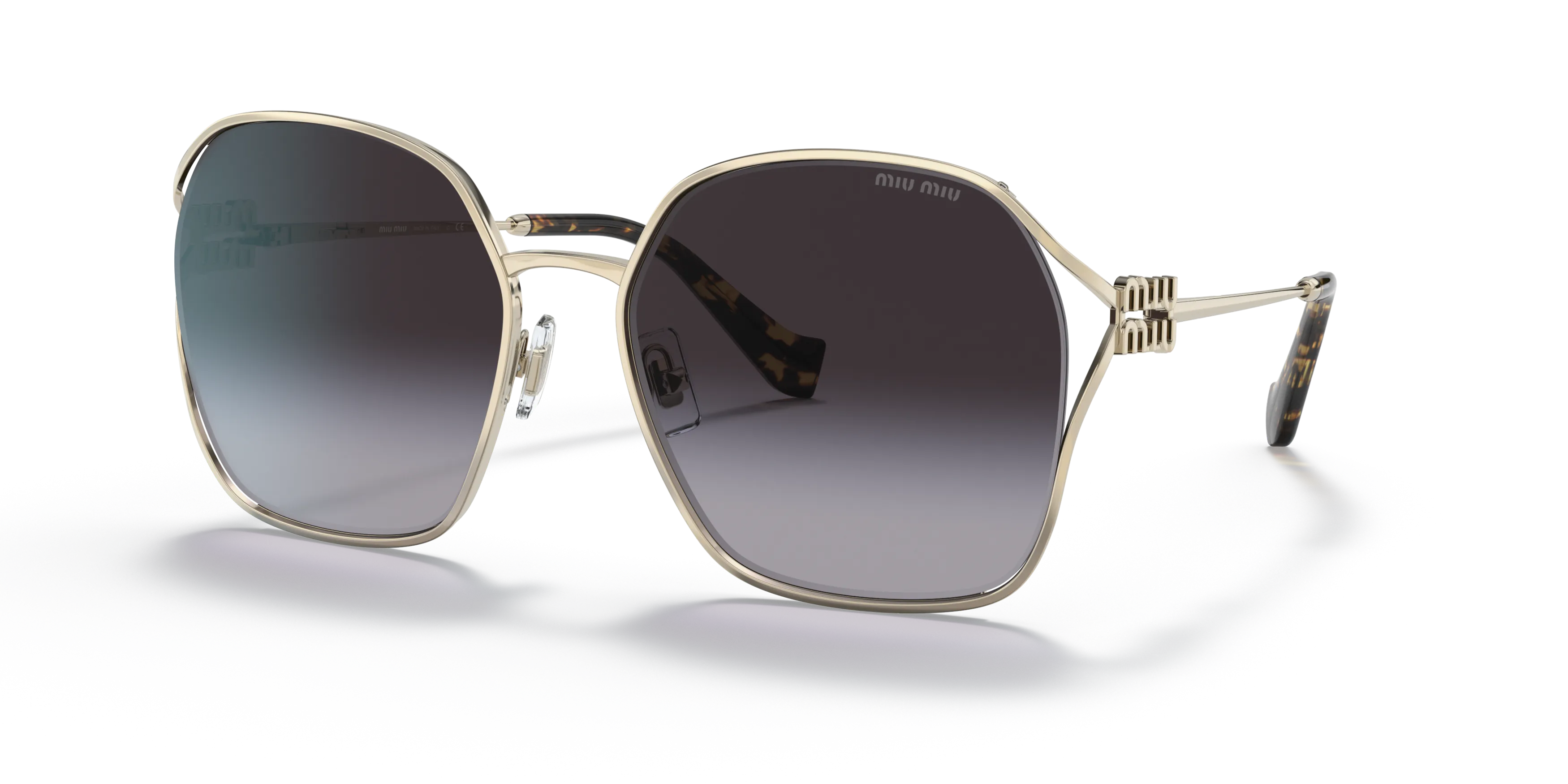 Angle_Left01, Miu Miu MU 52WS ZVN5D1