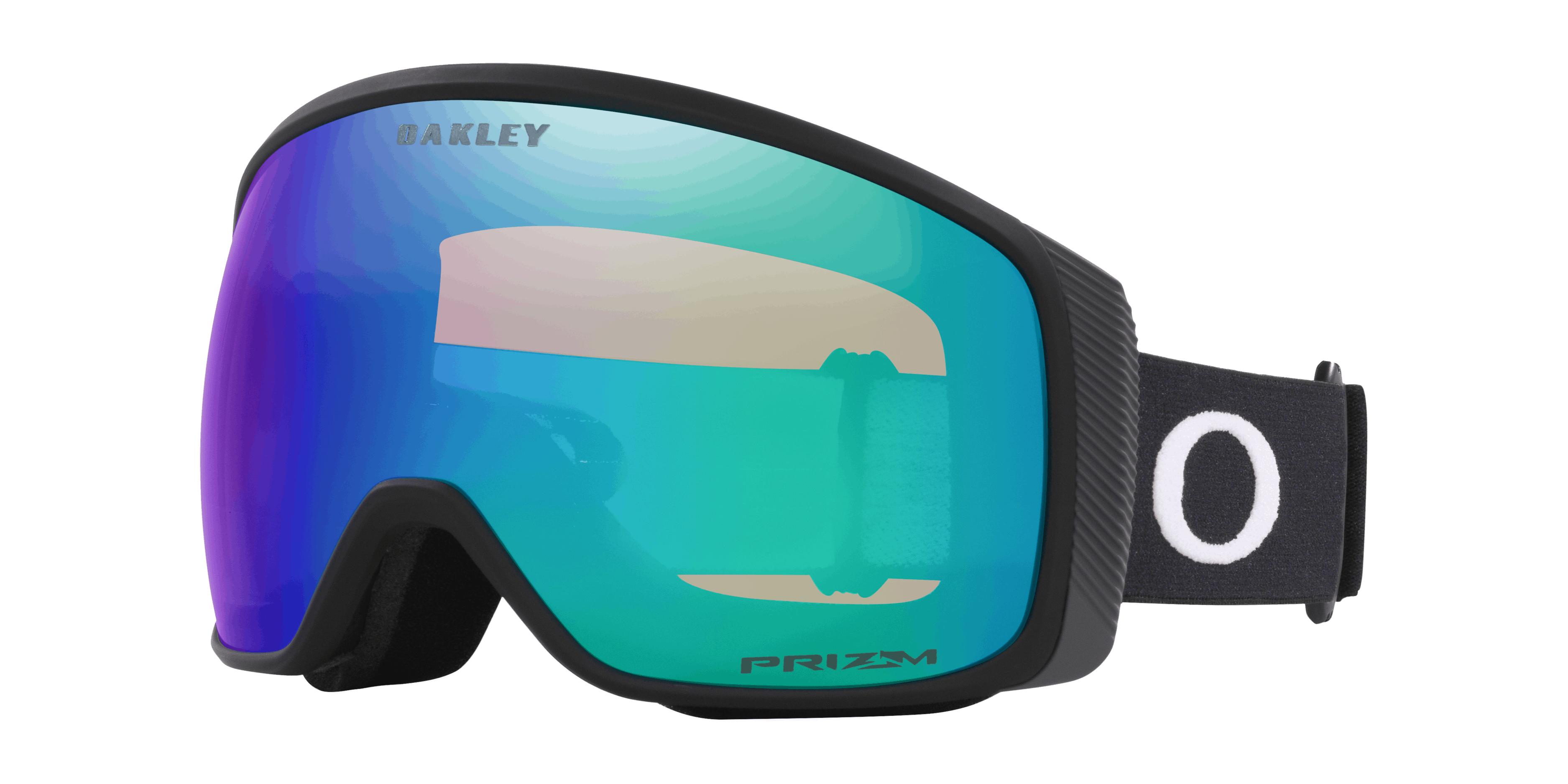 Angle_Left01, Oakley OO7105 Snow Goggles