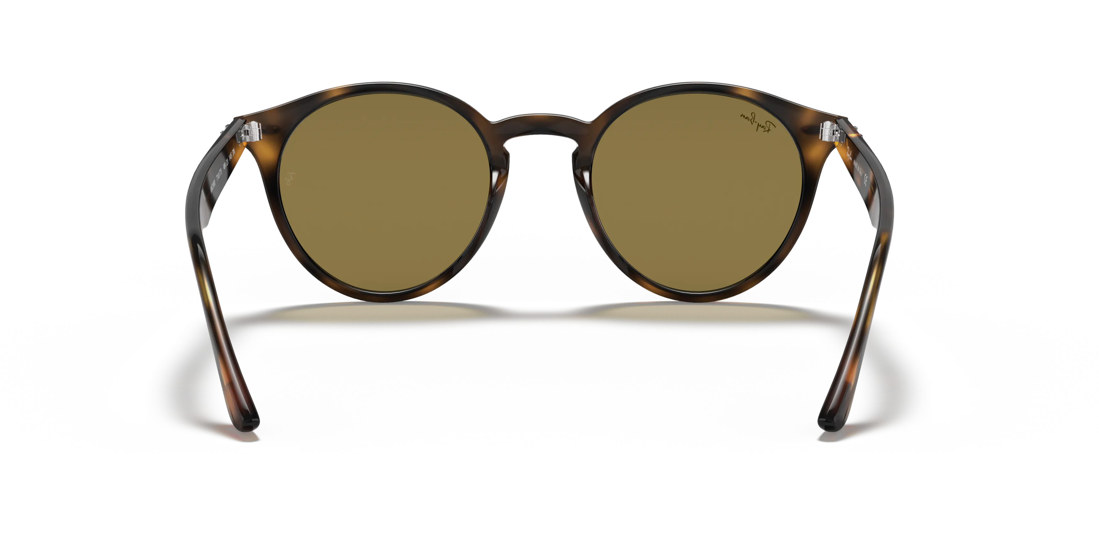 Detail02, Ray-Ban RB 2180 Sunglasses