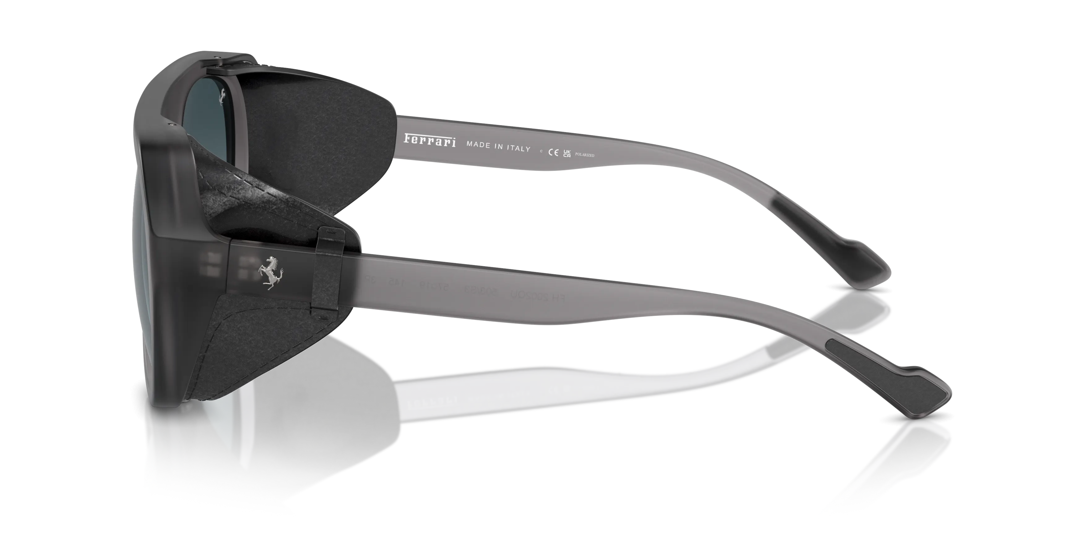 Angle_Left02, Ferrari Cavallino FH2002QU Sunglasses