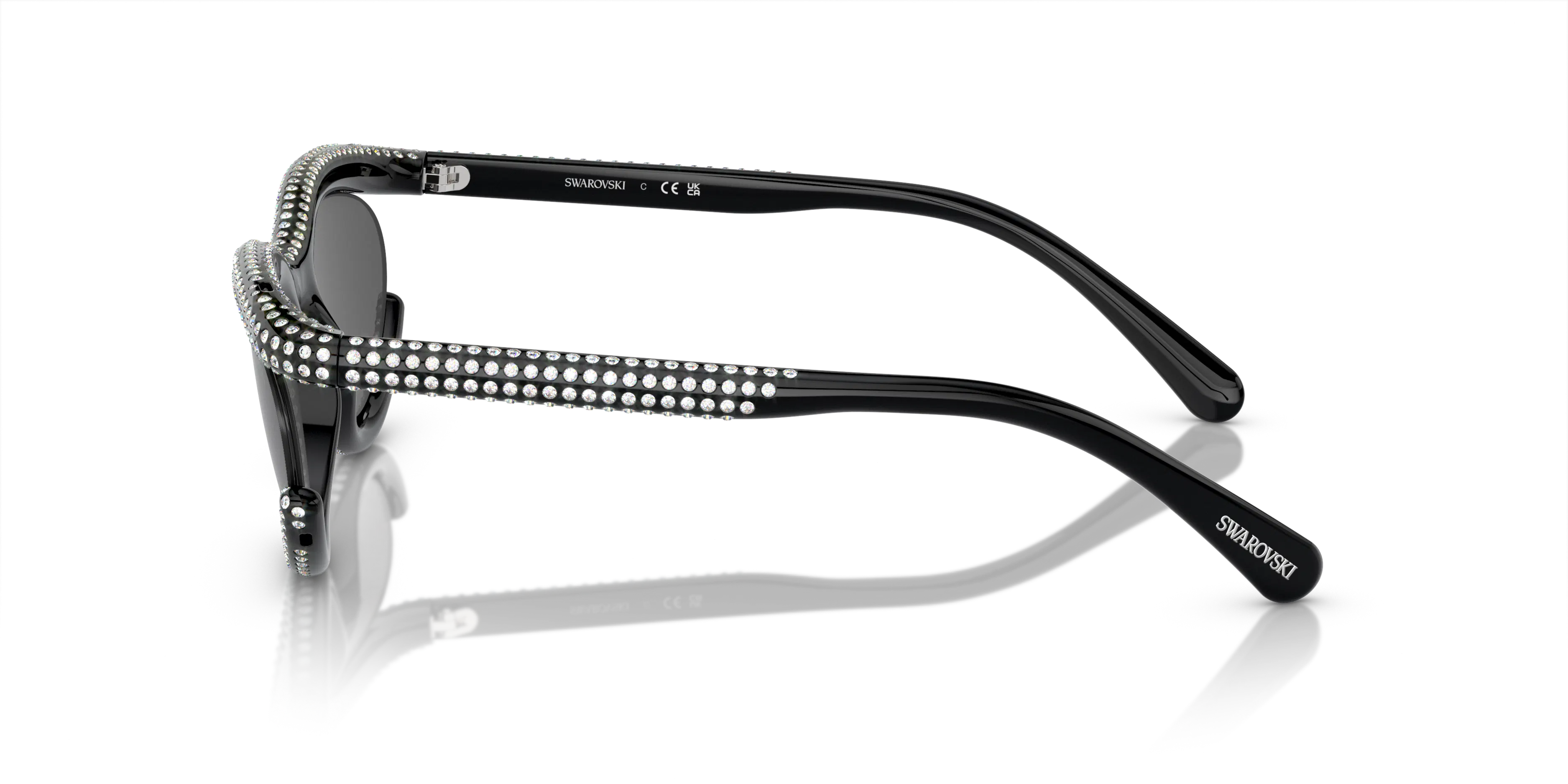 Angle_Left02, Swarovski SK6006 100187