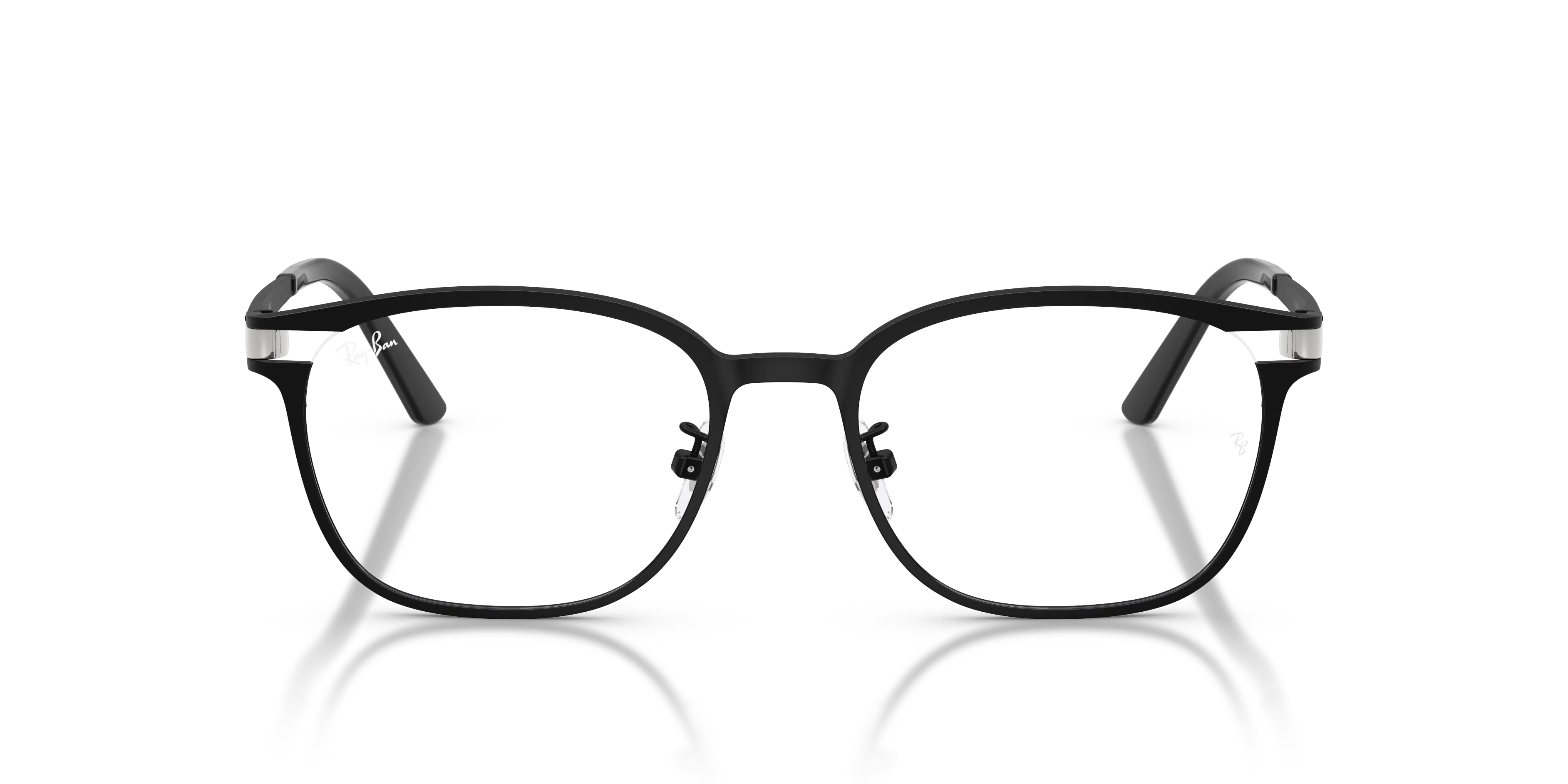 Ray-Ban Titanium Optics RB8780D 1074