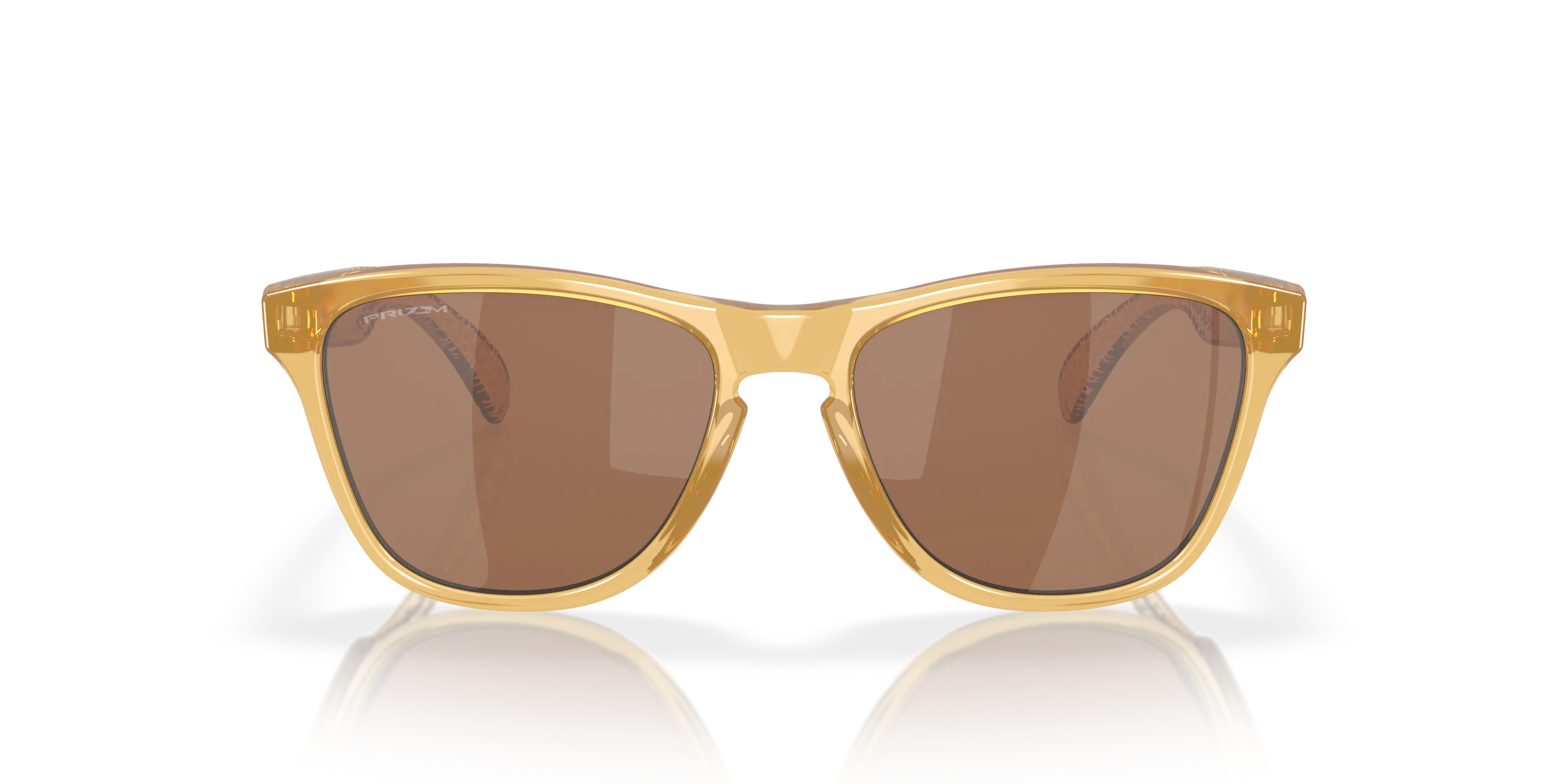 Front, OAKLEY Kylian Mbappé Signature Series Frogskins XS (Youth Fit) OJ9006 900638